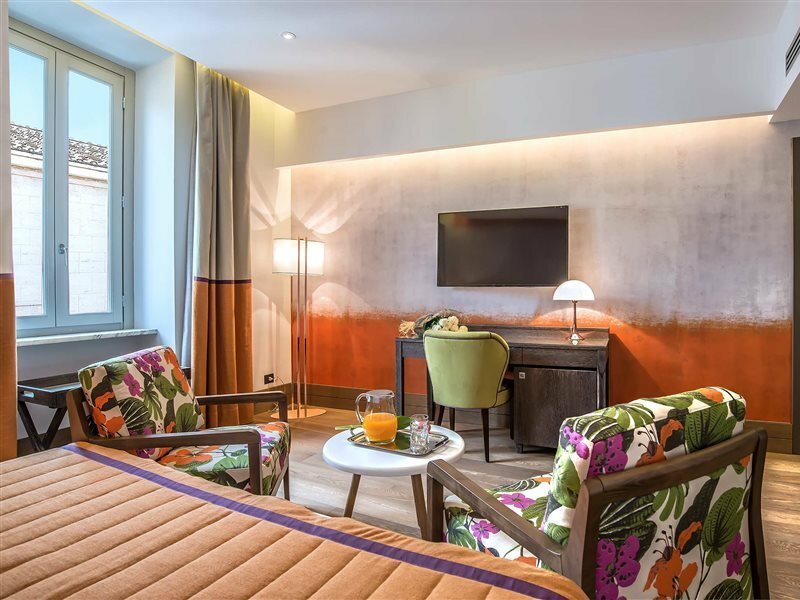 Фото Martis Palace Hotel