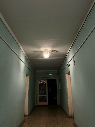 Иное жильё Мера в Кинешме