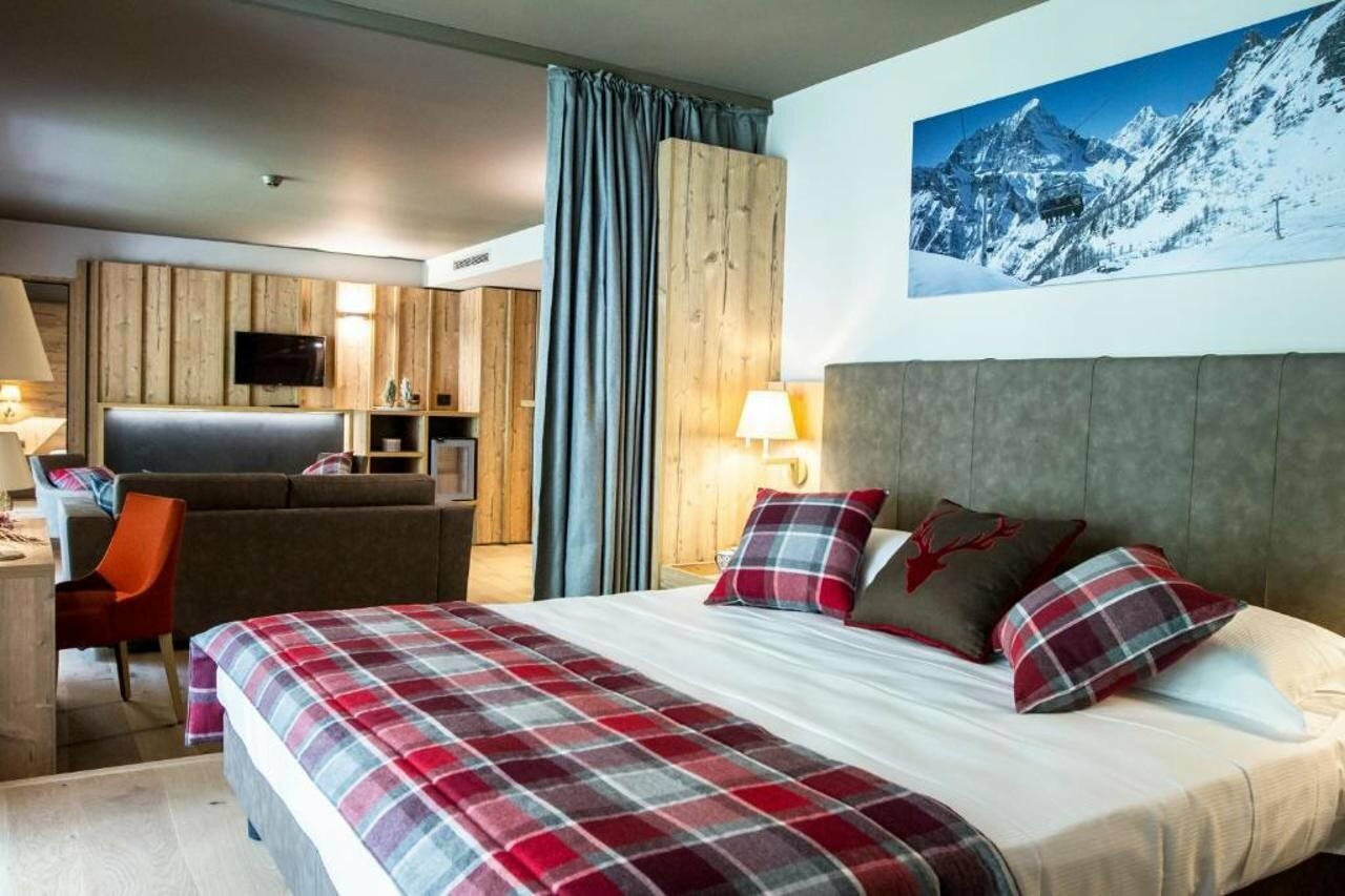 Фото Hotel La Vetta