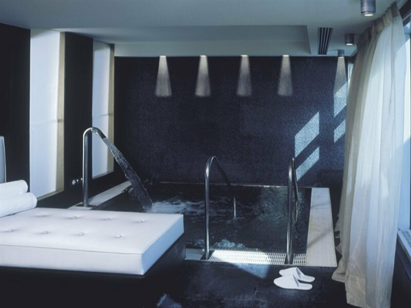 Фото Hotel Arts Barcelona