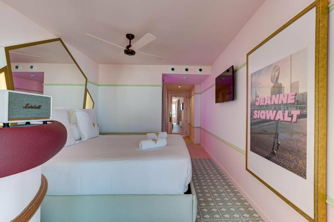 Фото Grand Paradiso Ibiza - Adults Only