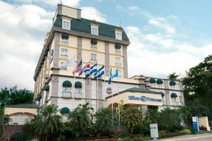 Гостиница Hilton Princess San Pedro Sula