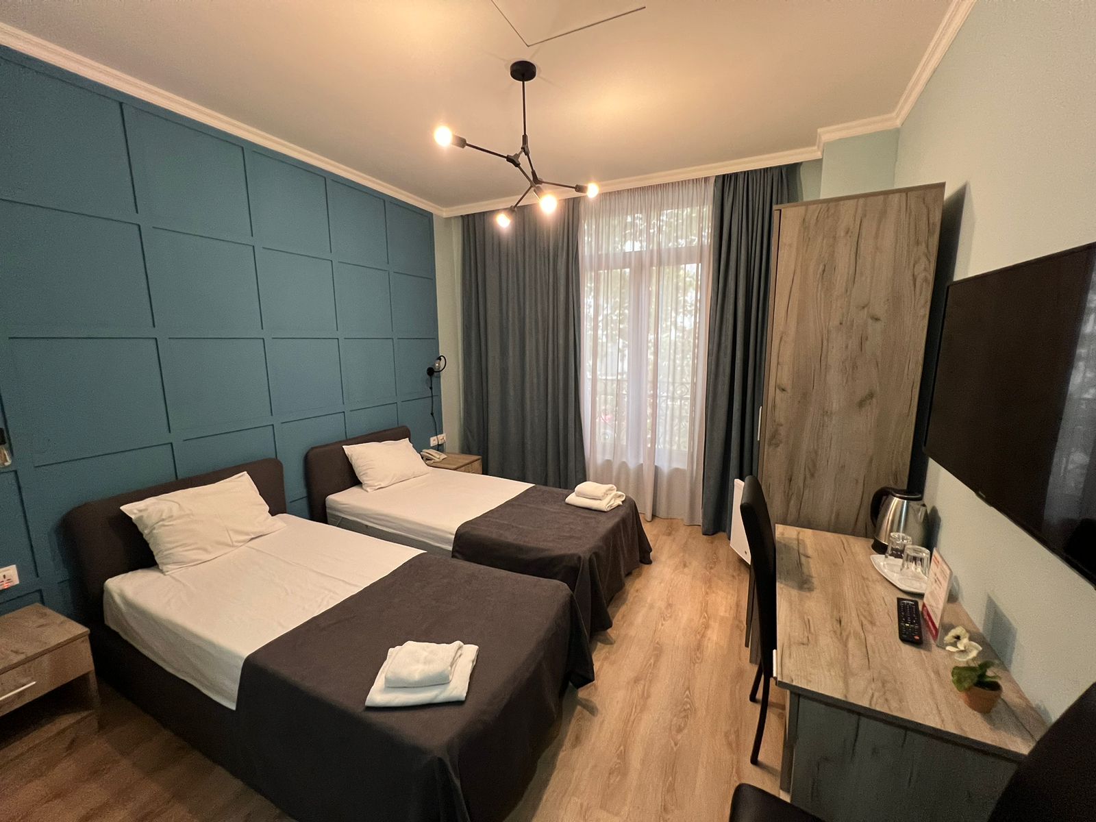 Фото Марлин