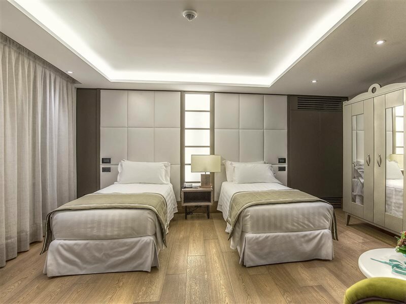 Фото Martis Palace Hotel