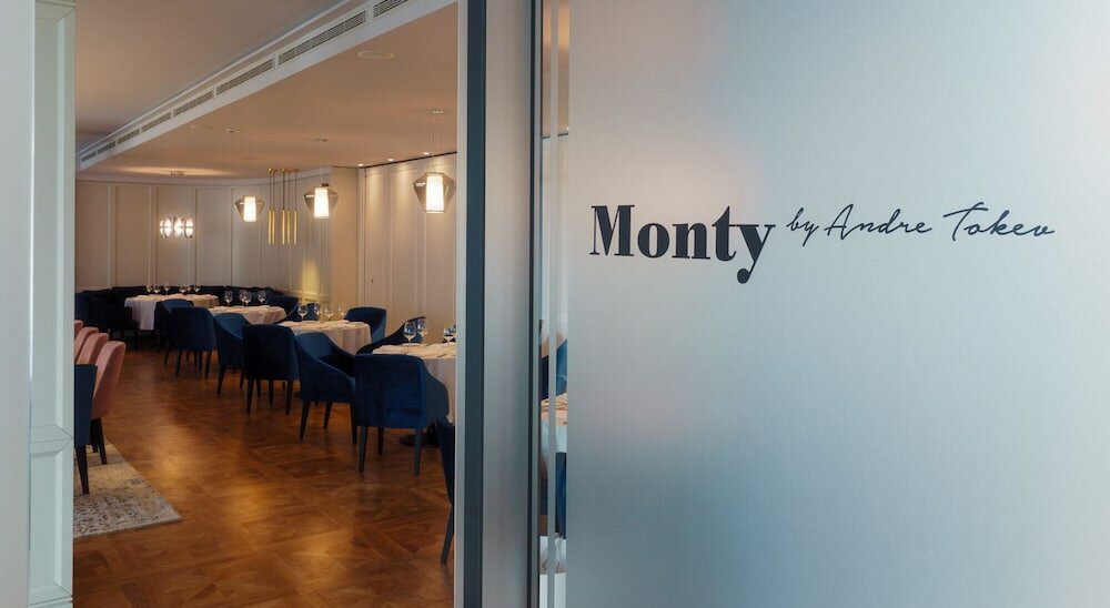 Фото Astor Garden 