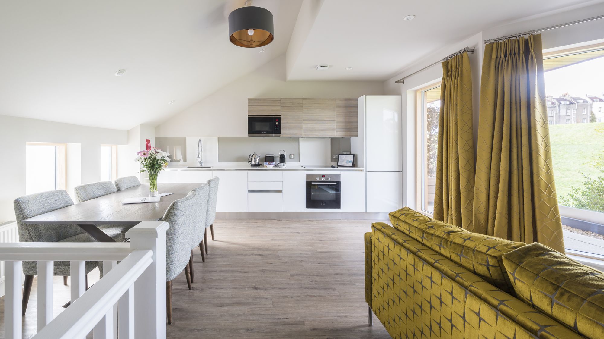 Фото Beech House