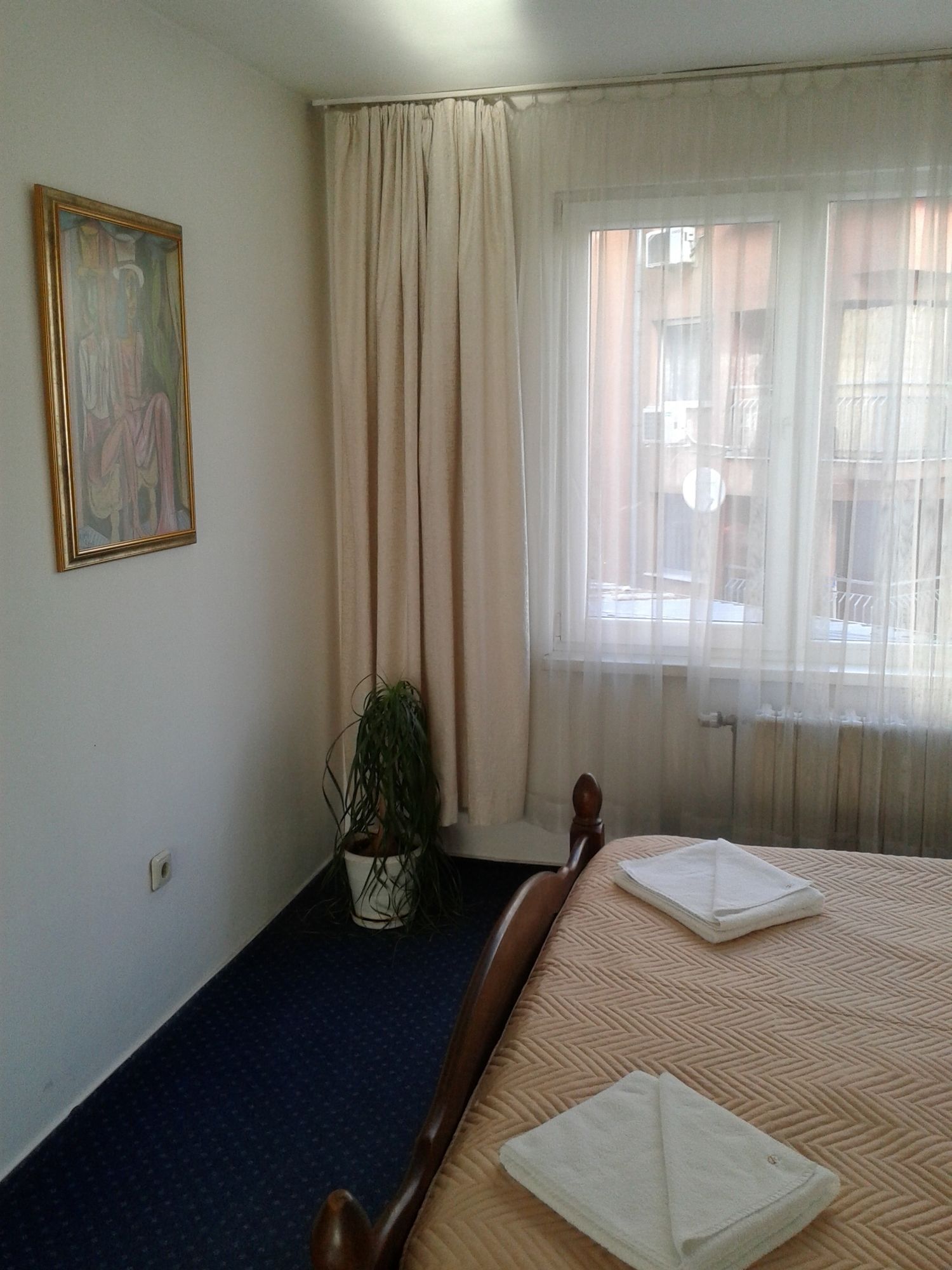 Фото Rotasar Hotel