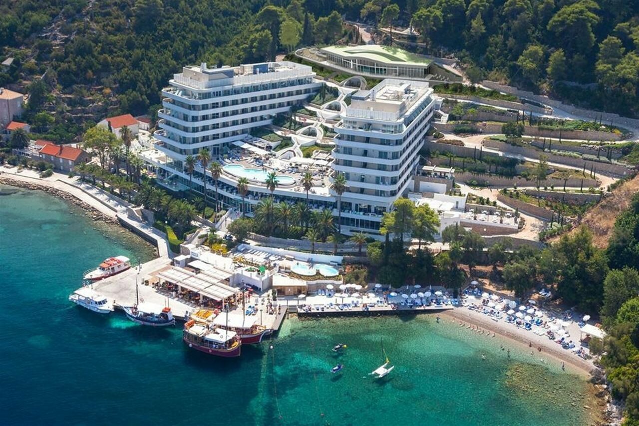 Фото Rmh Lopud Lafodia, Resort & Wellness