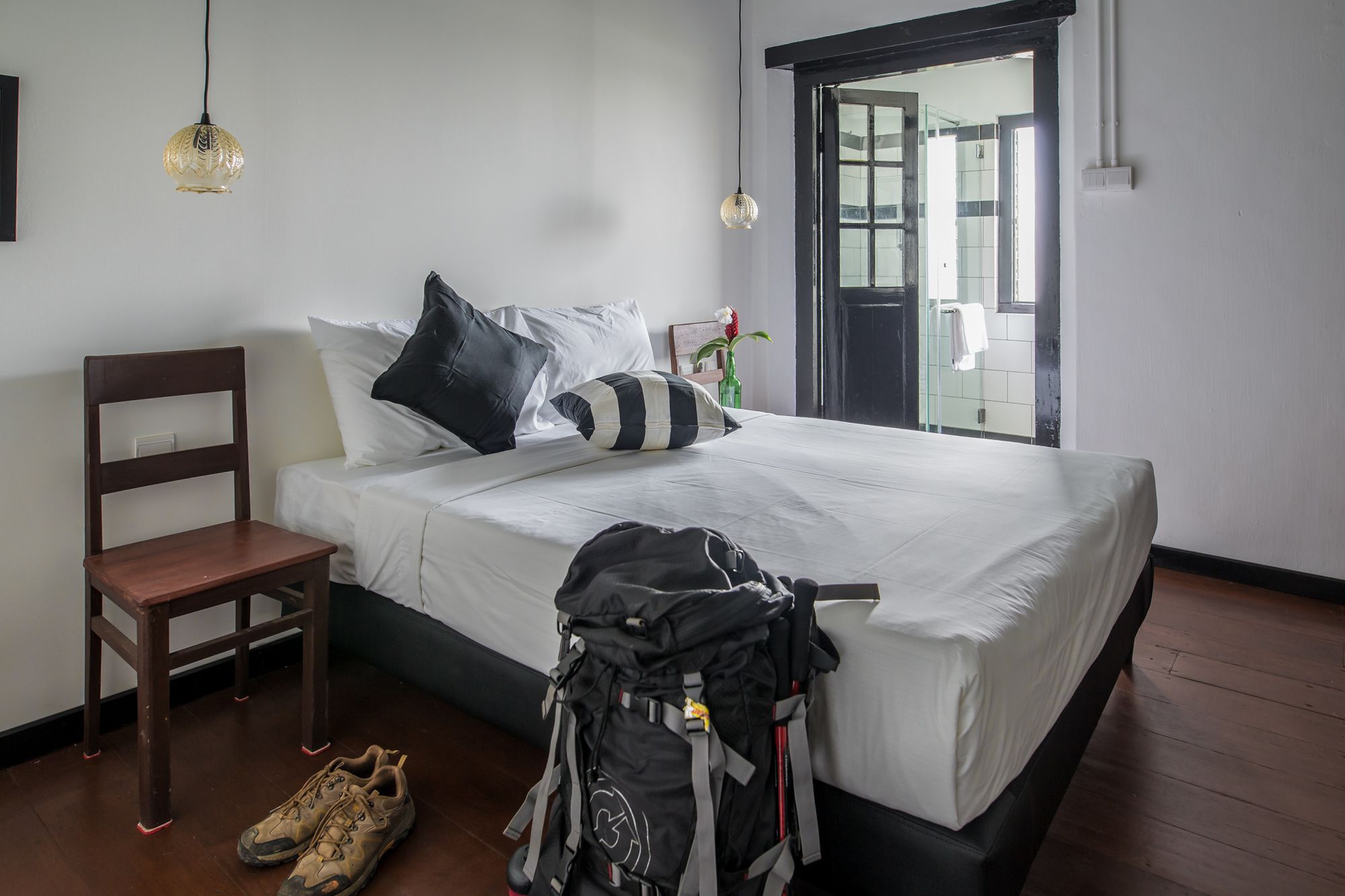 Фото The Marian Boutique Lodging House