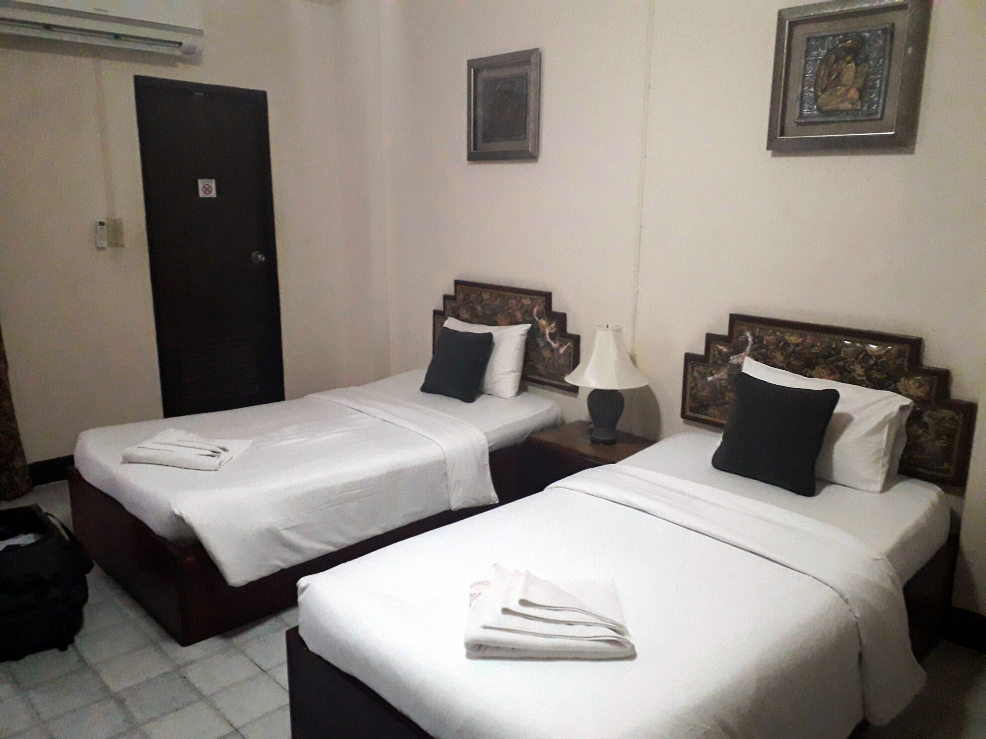 Фото Romeo Palace Hotel