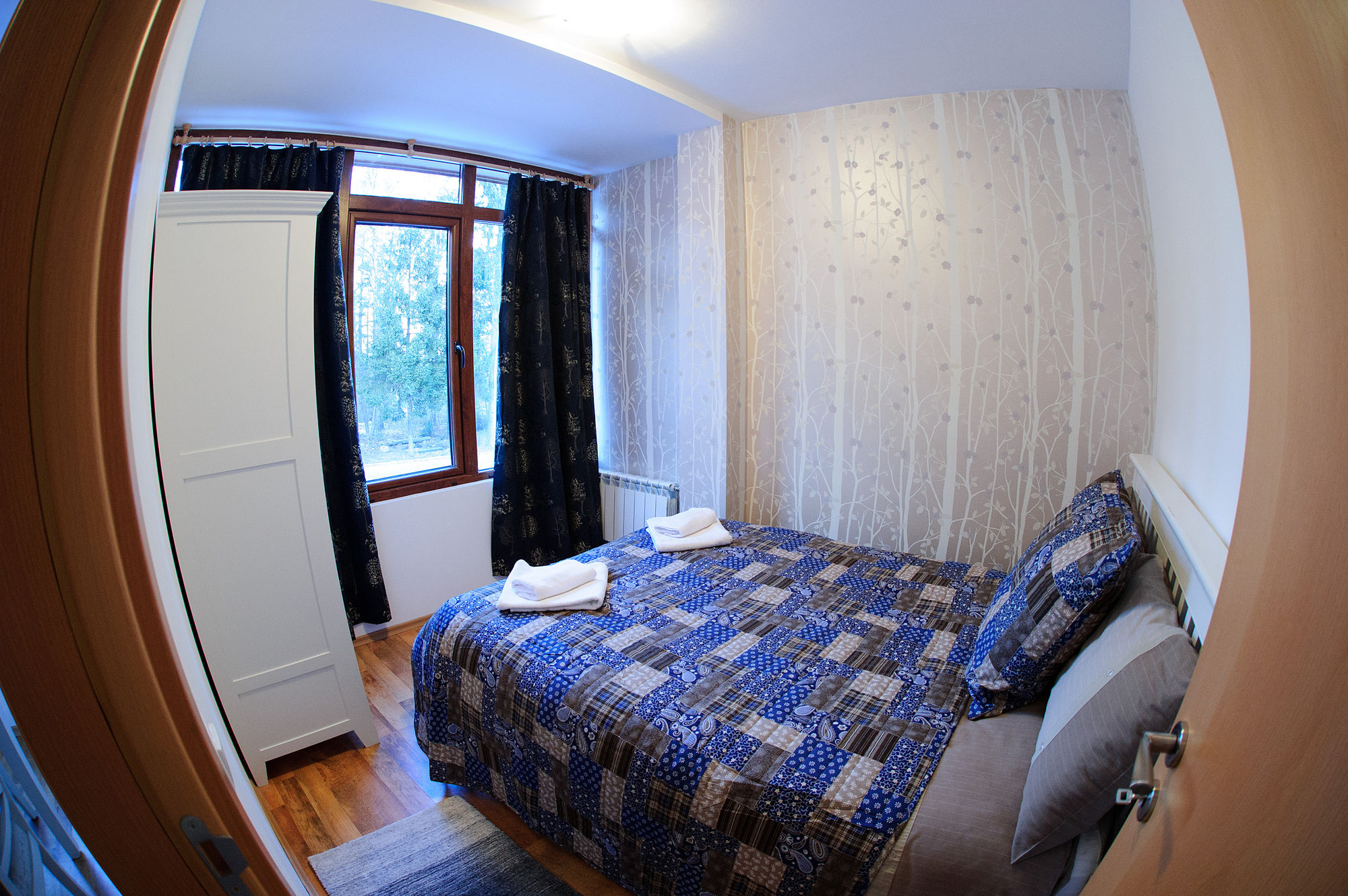 Фото Mountain View Resort