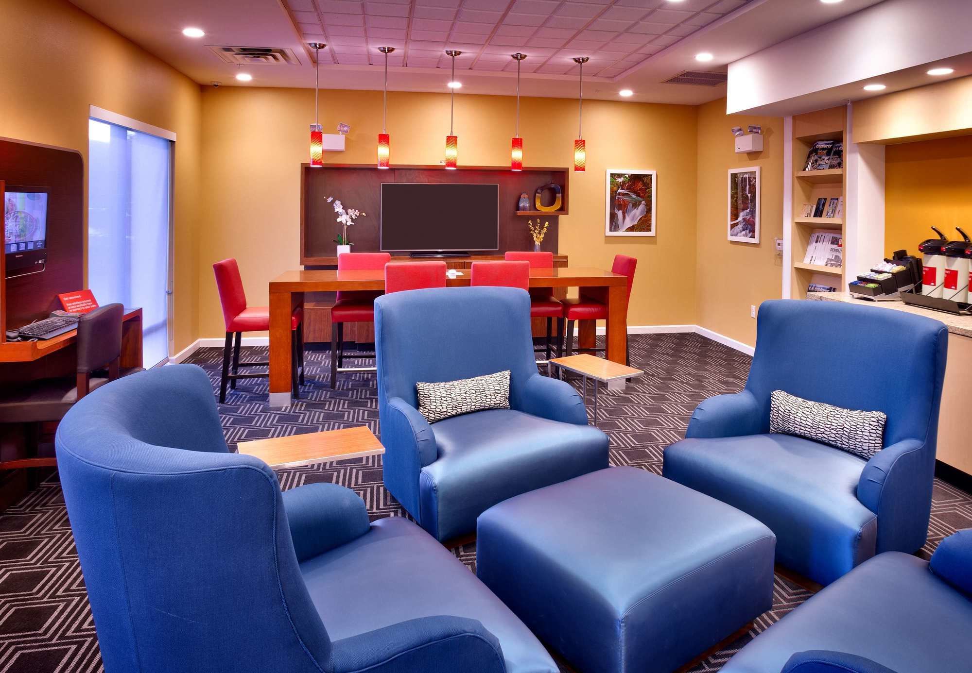 Фото TownePlace Suites Missoula
