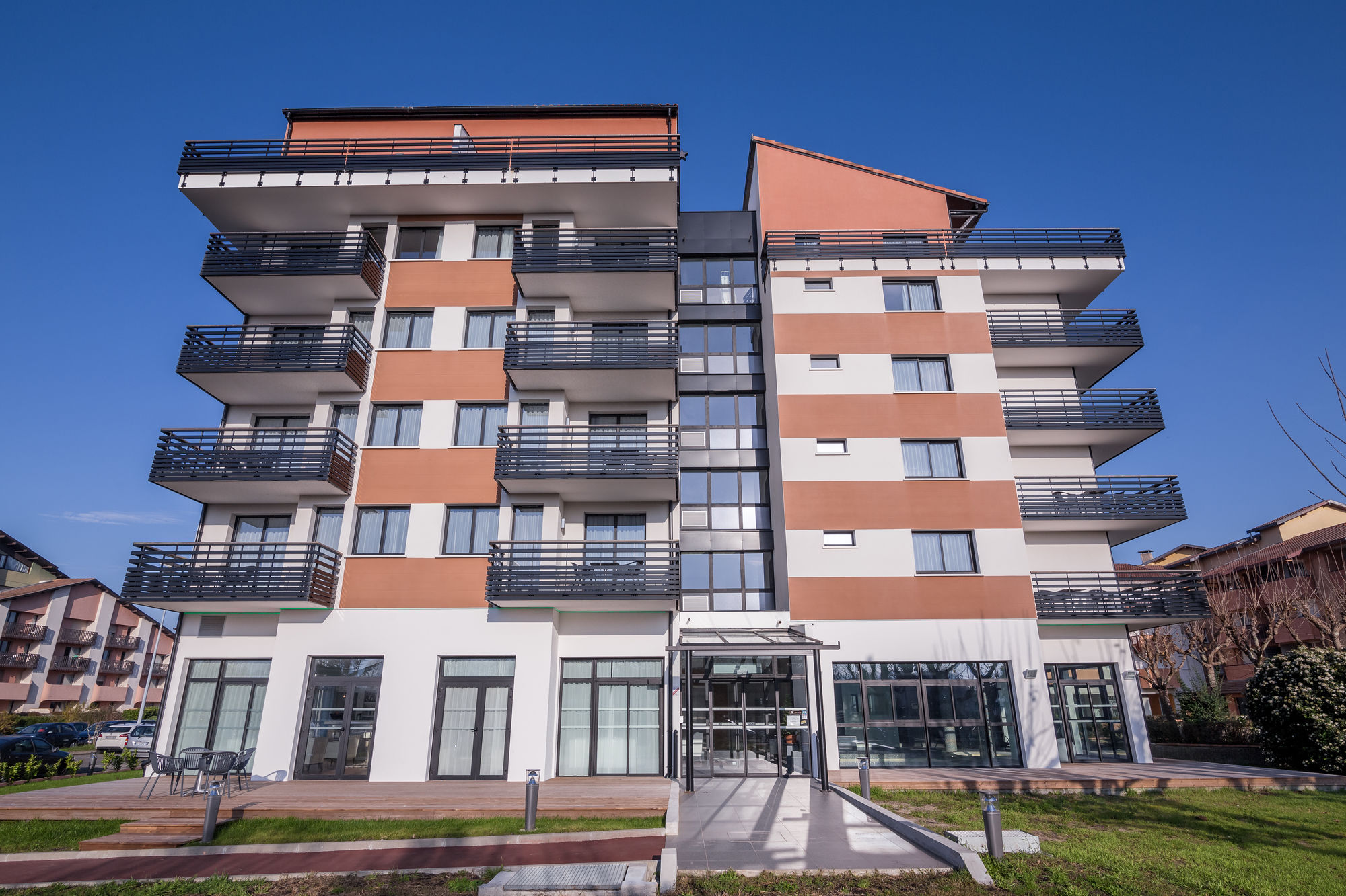 Фото отеля 5