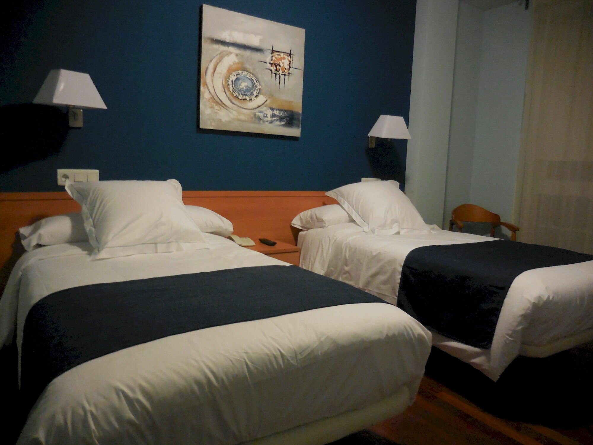 Фото Hotel Ribeira Sacra