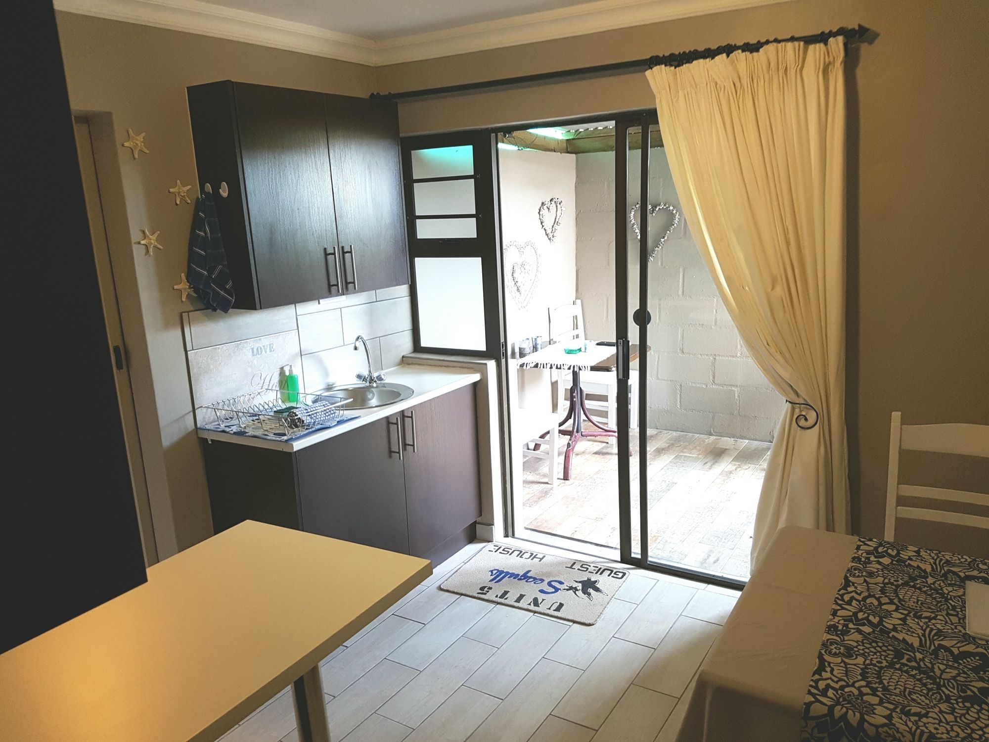 Фото Seagulls Guest House