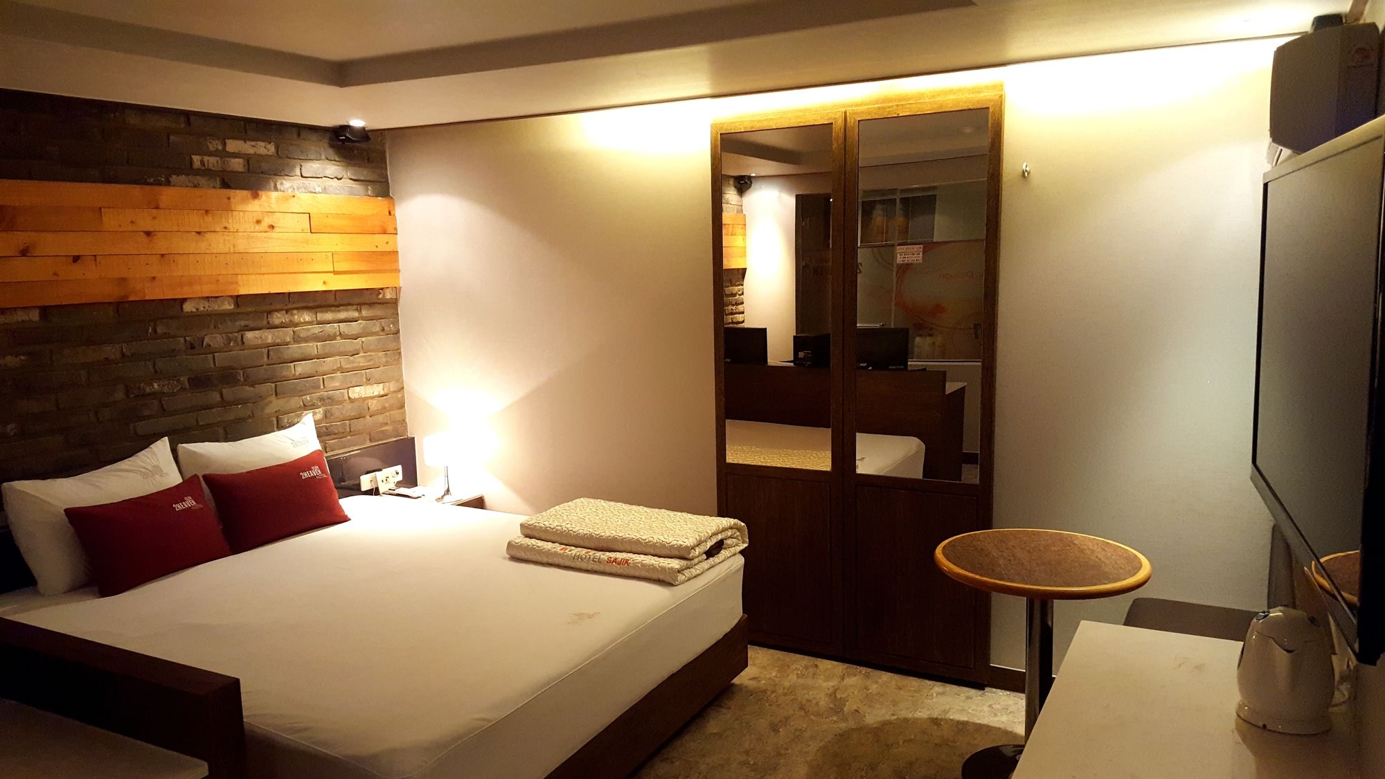 Фото 2 Heaven Hotel Dongnaegu