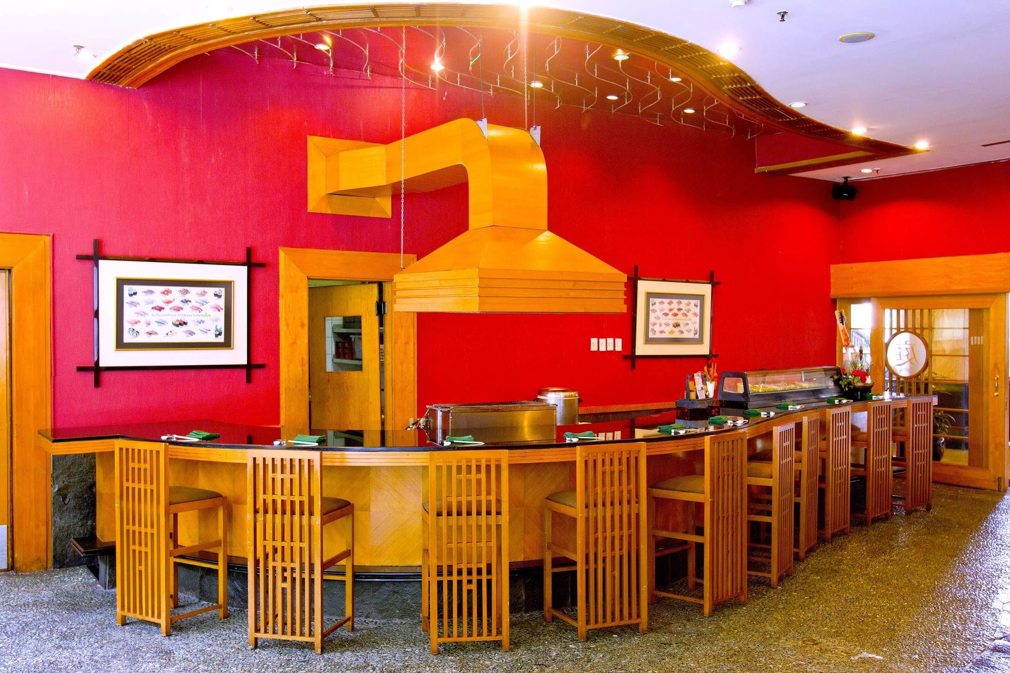 Фото Lumire Hotel and Convention Center