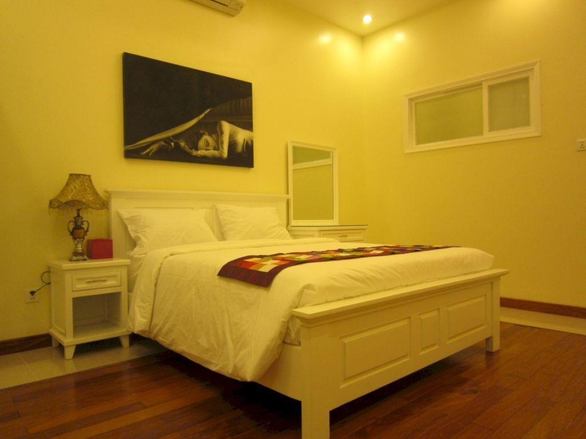 Фото Mai Ha Lan 3 Serviced Apartment