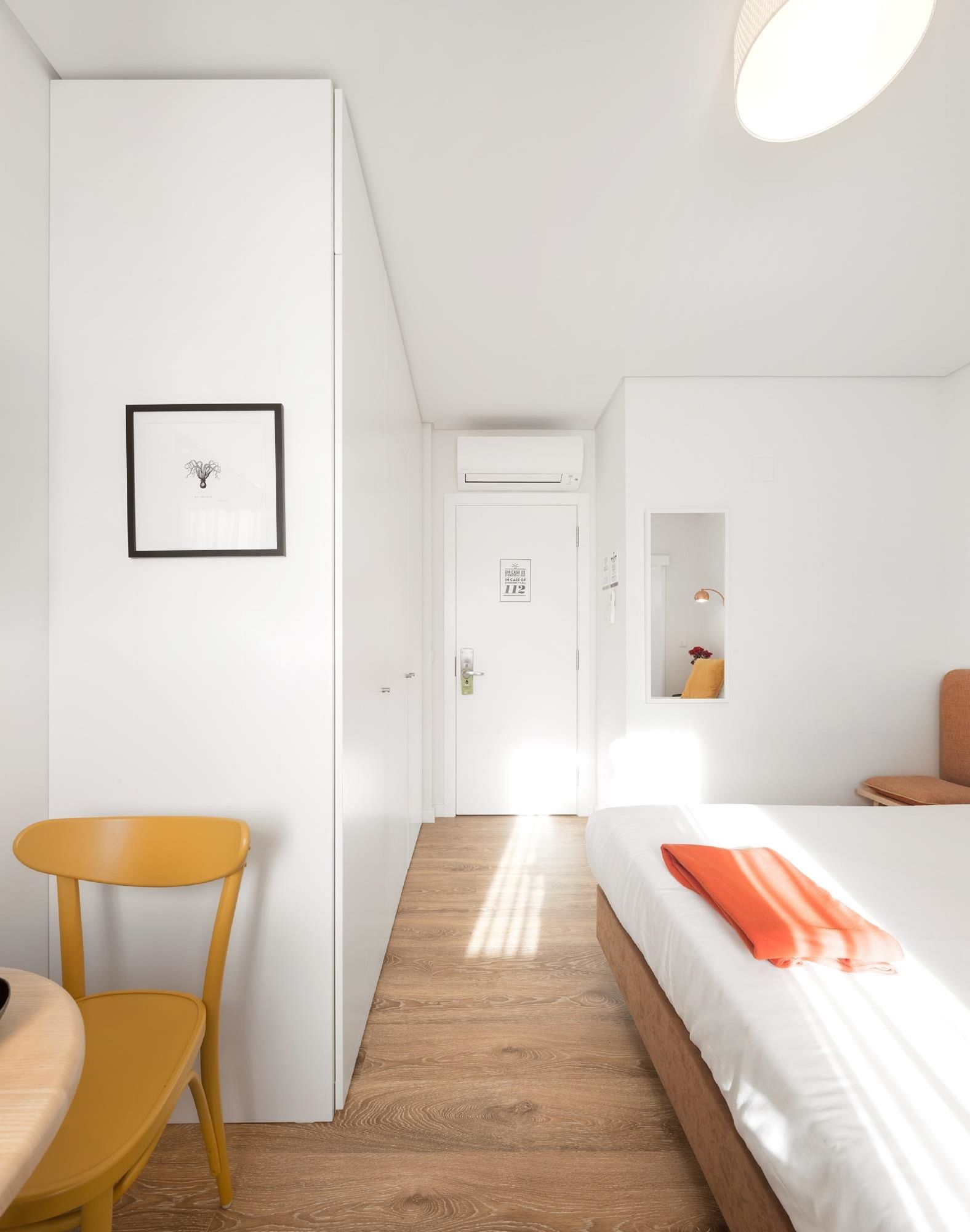 Фото Lisbon Serviced Apartments Chiado Emenda