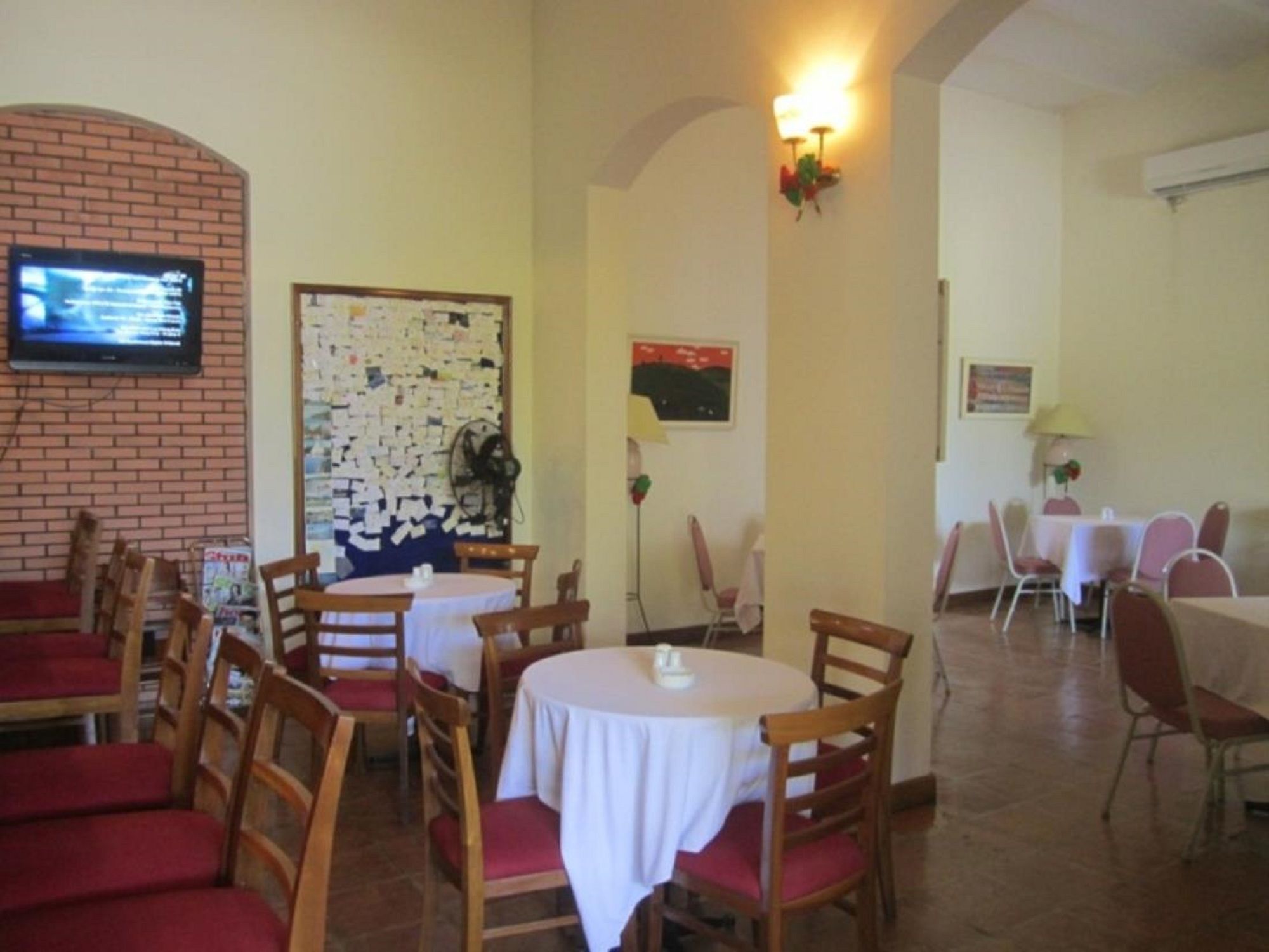 Фото Osc Sunrise Apartment