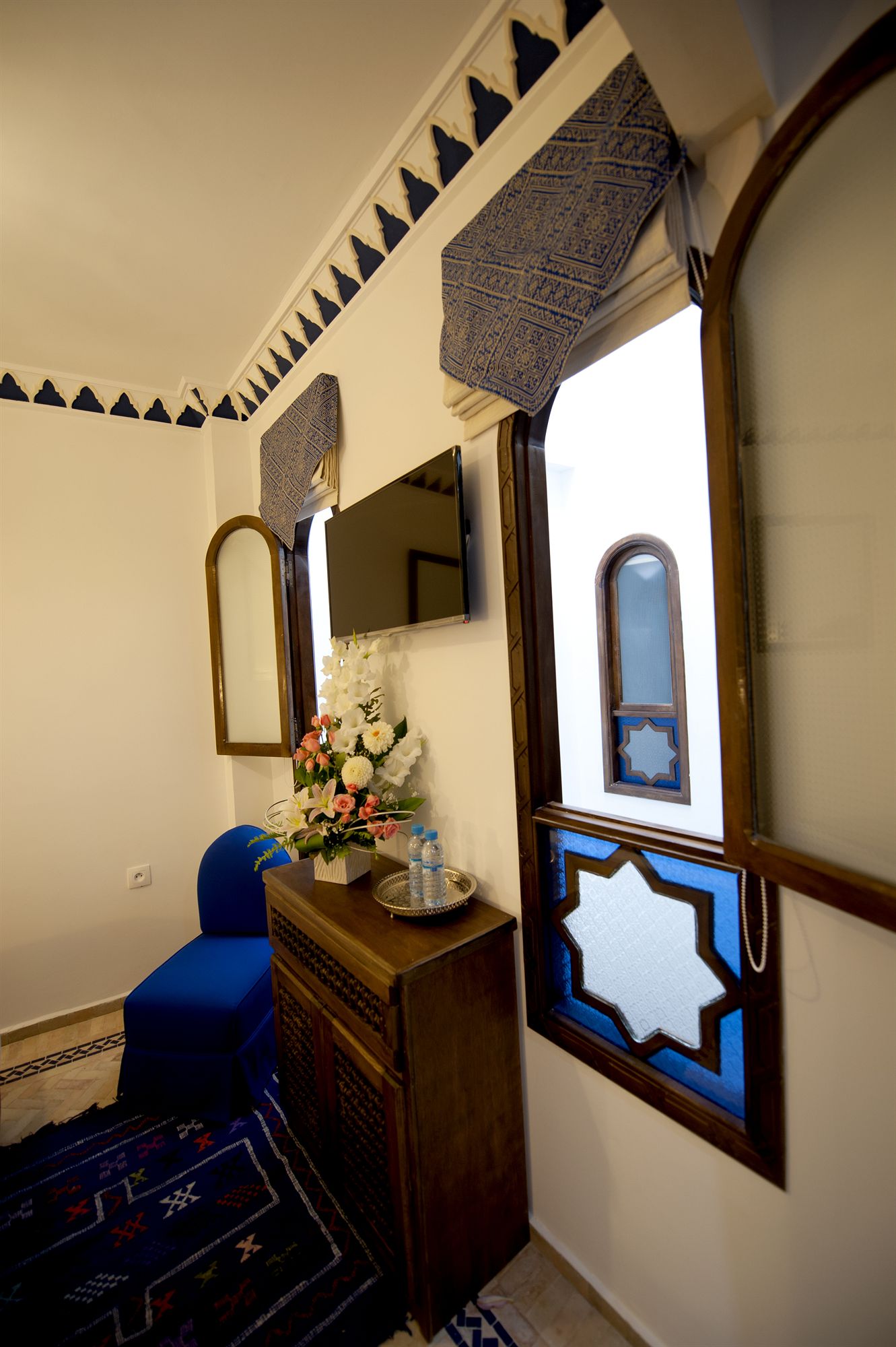 Фото Dar Yasmine