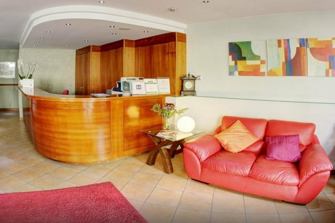 Фото Hotel Montane