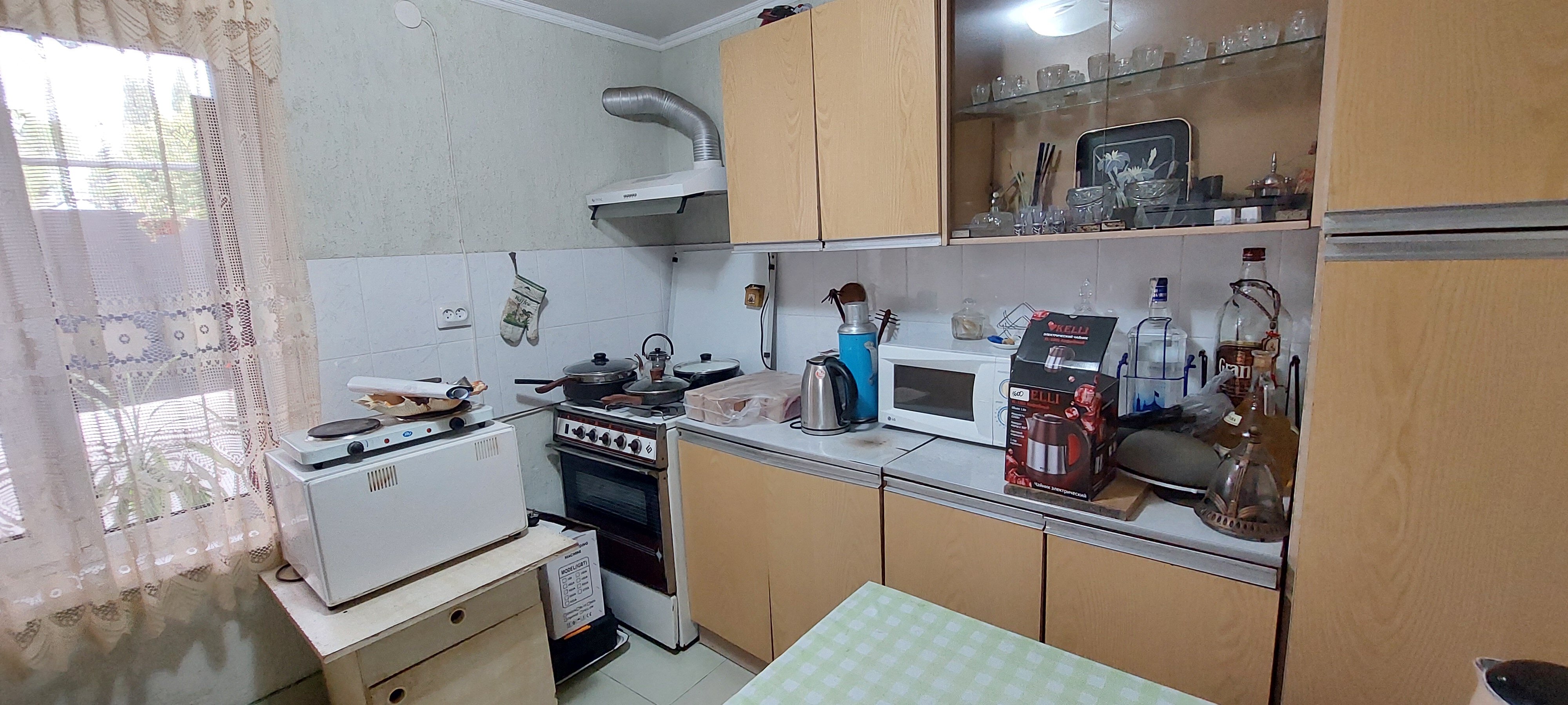 Фото Частный дом Мрана