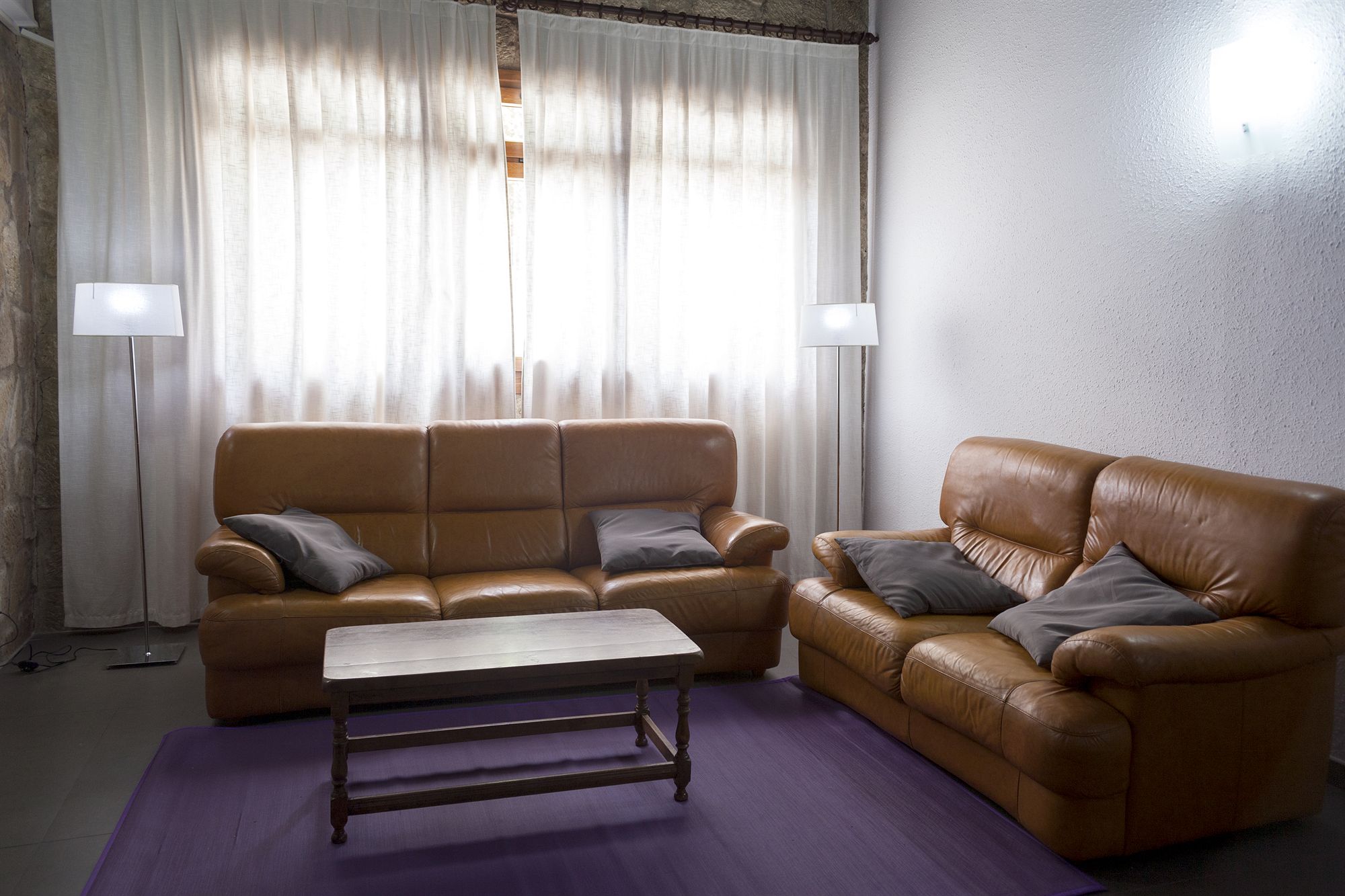 Фото Hotel Jatorrena