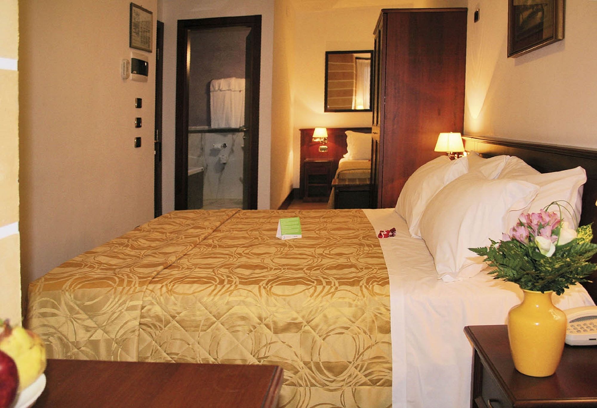 Фото Hotel Aurora