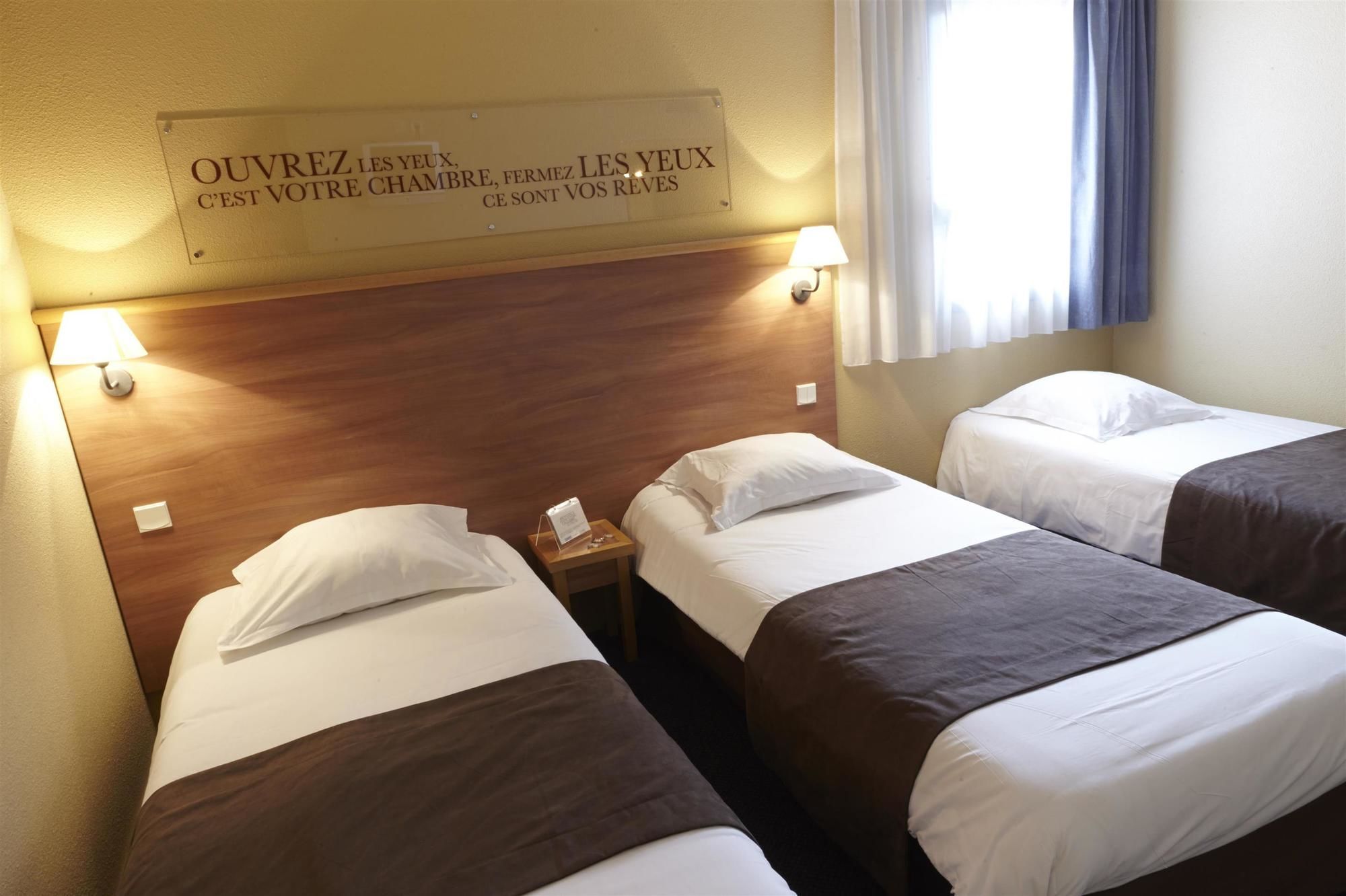 Фото ibis Styles Toulouse Centre Canal du Midi