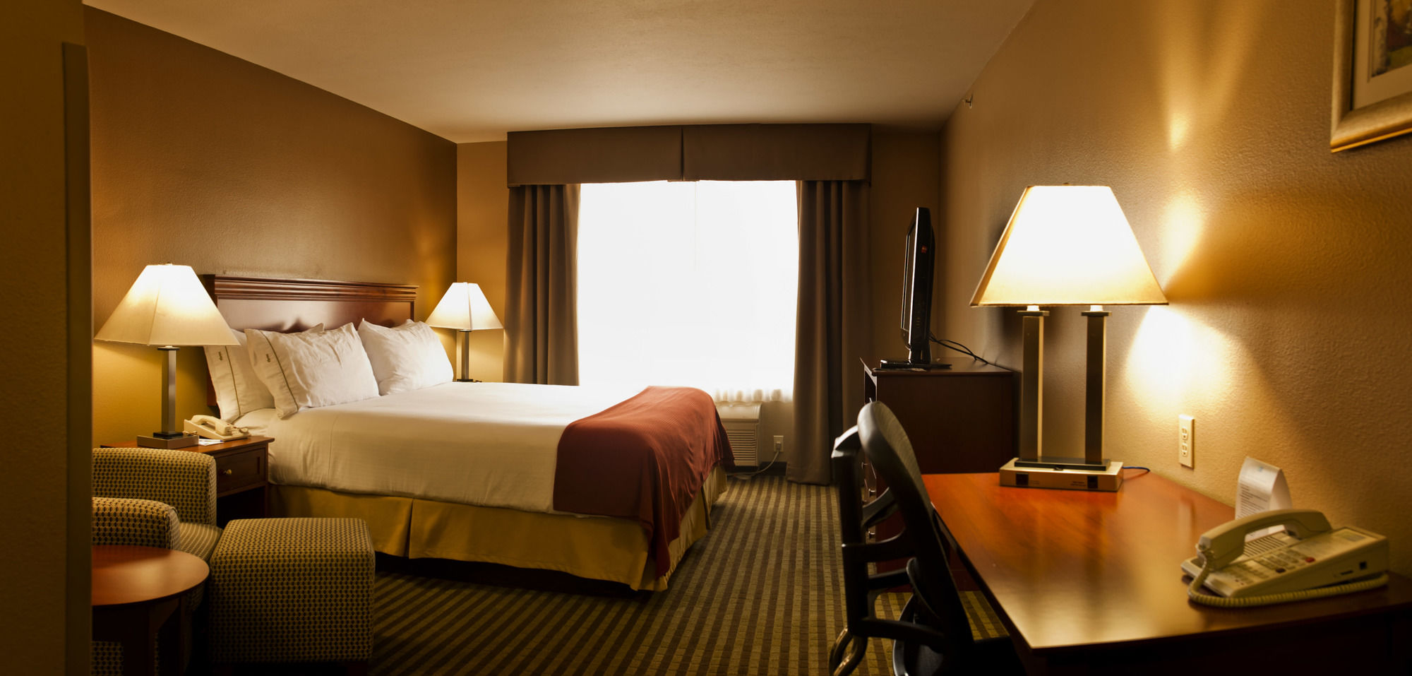 Фото Holiday Inn Express Walla Walla, an Ihg Hotel