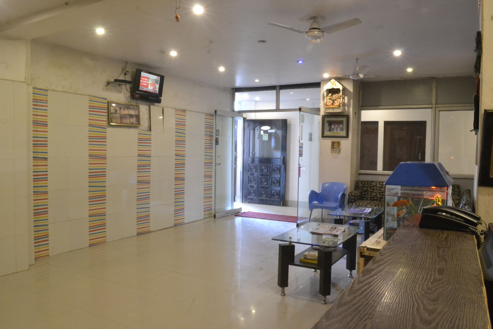 Фото Hotel Sita