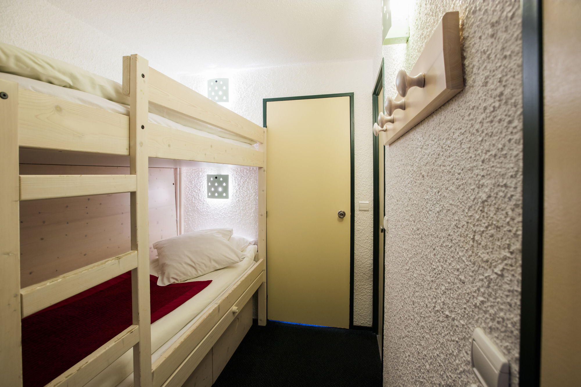 Фото Lake Hôtel Courchevel 1850