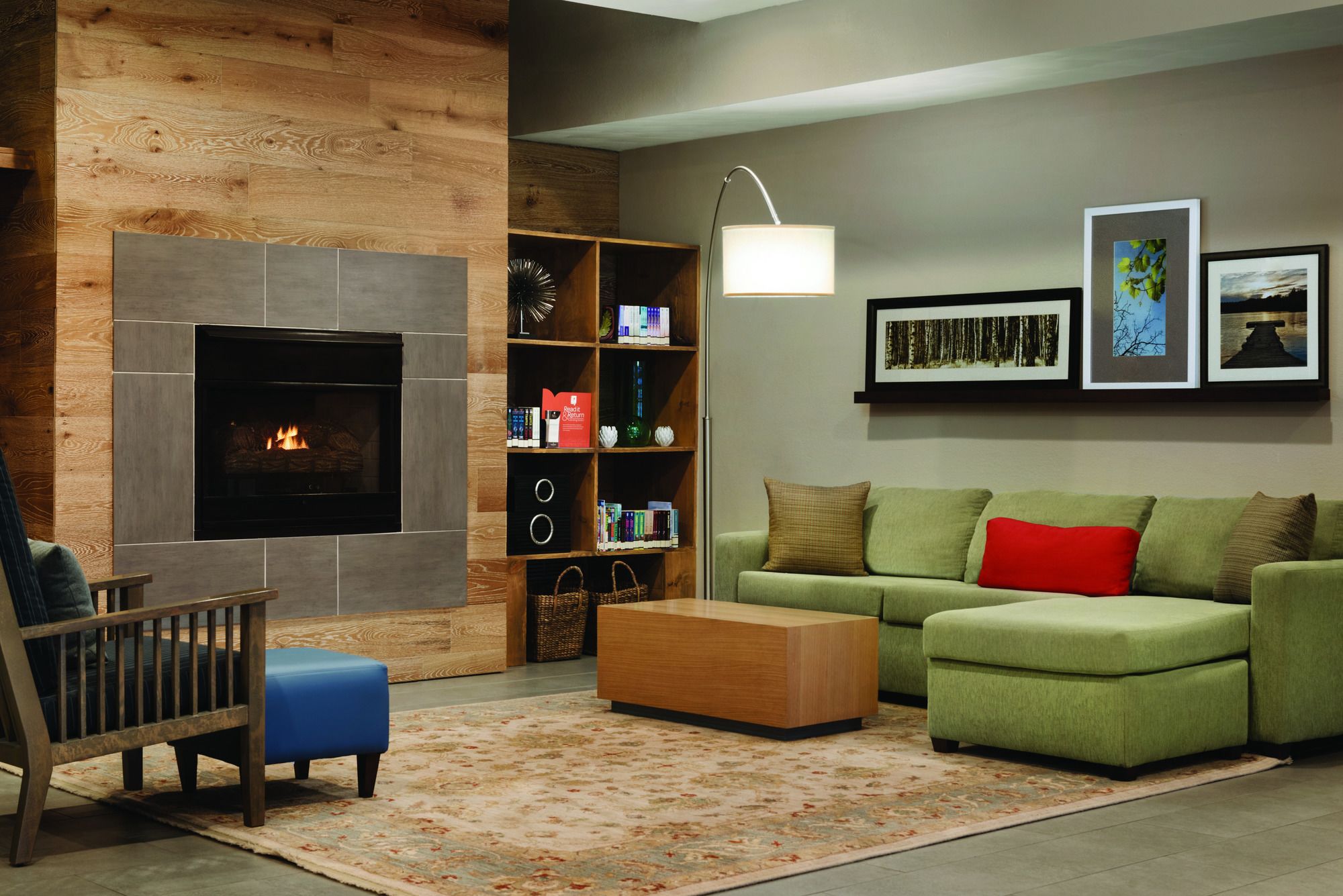 Фото Country Inn & Suites by Radisson, Indianapolis South, In