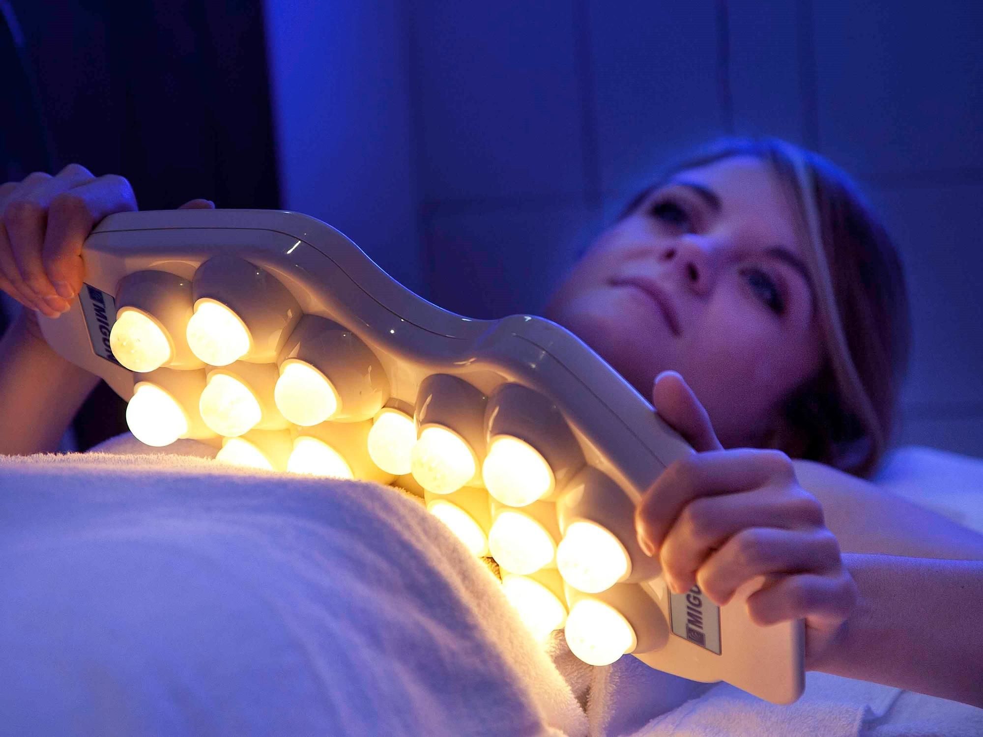 Фото Ibis Styles Domaine De Marlioz