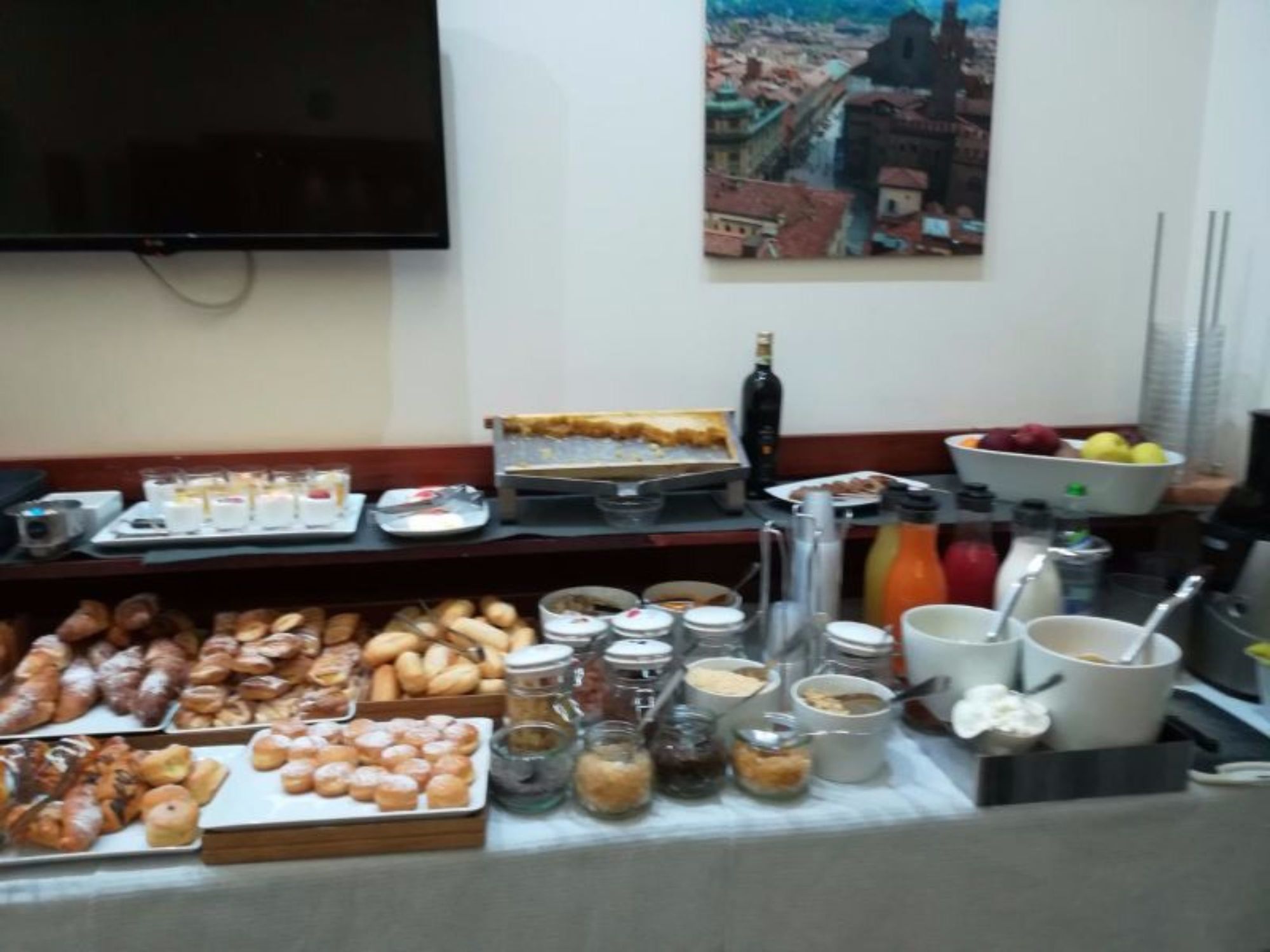 Фото Hotel Astoria