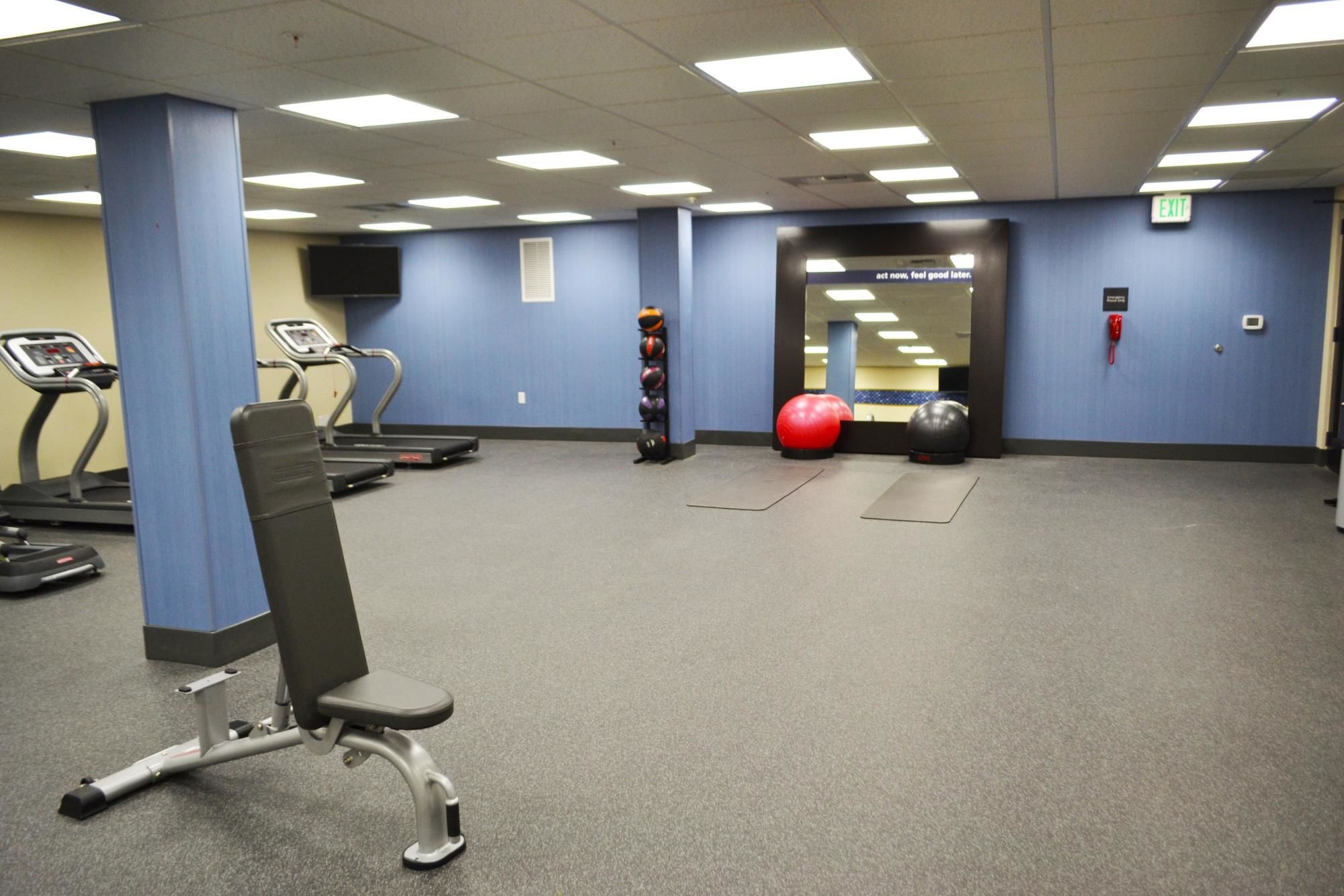 Фото Hampton Inn Seattle/Everett