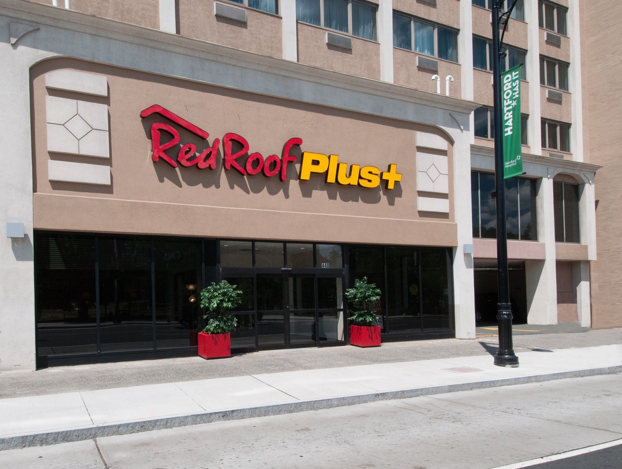 Фото The Capitol Hotel, Ascend Hotel Collection