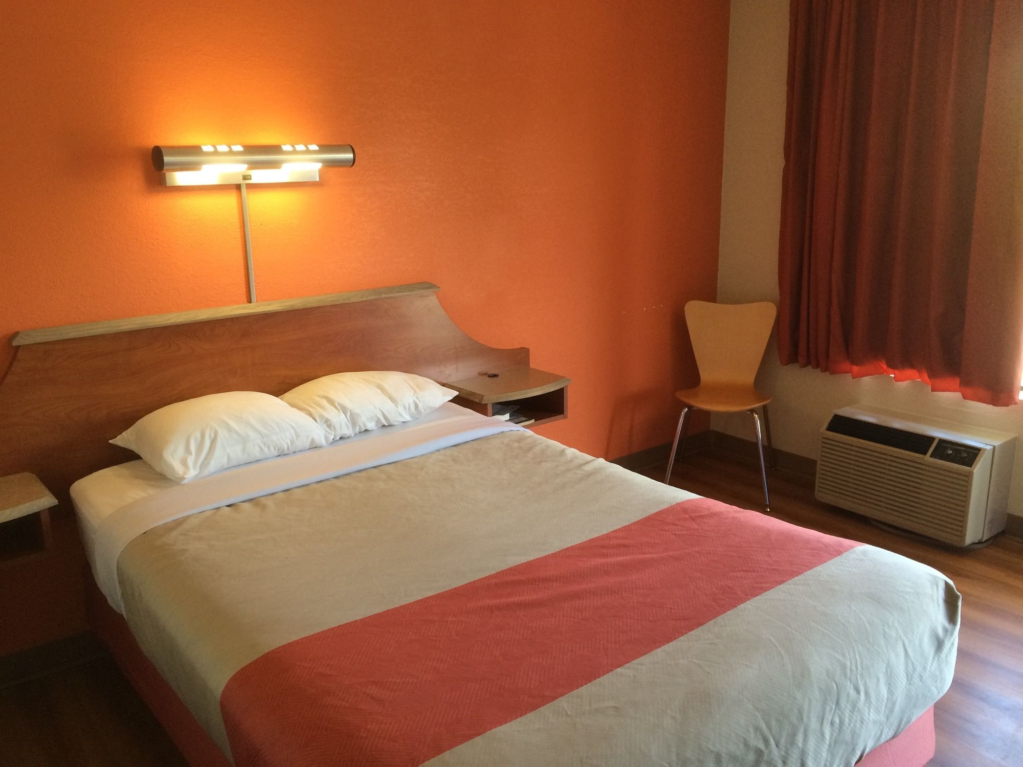 Фото Motel 6 Mount Vernon, Il