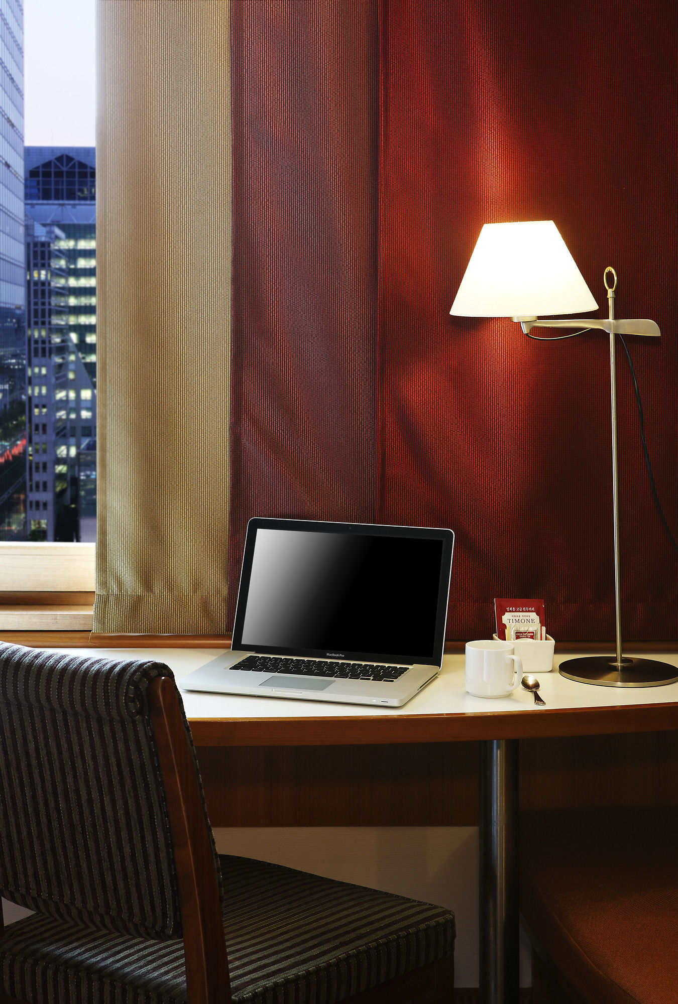 Фото Ibis Styles Ambassador Seoul Gangnam