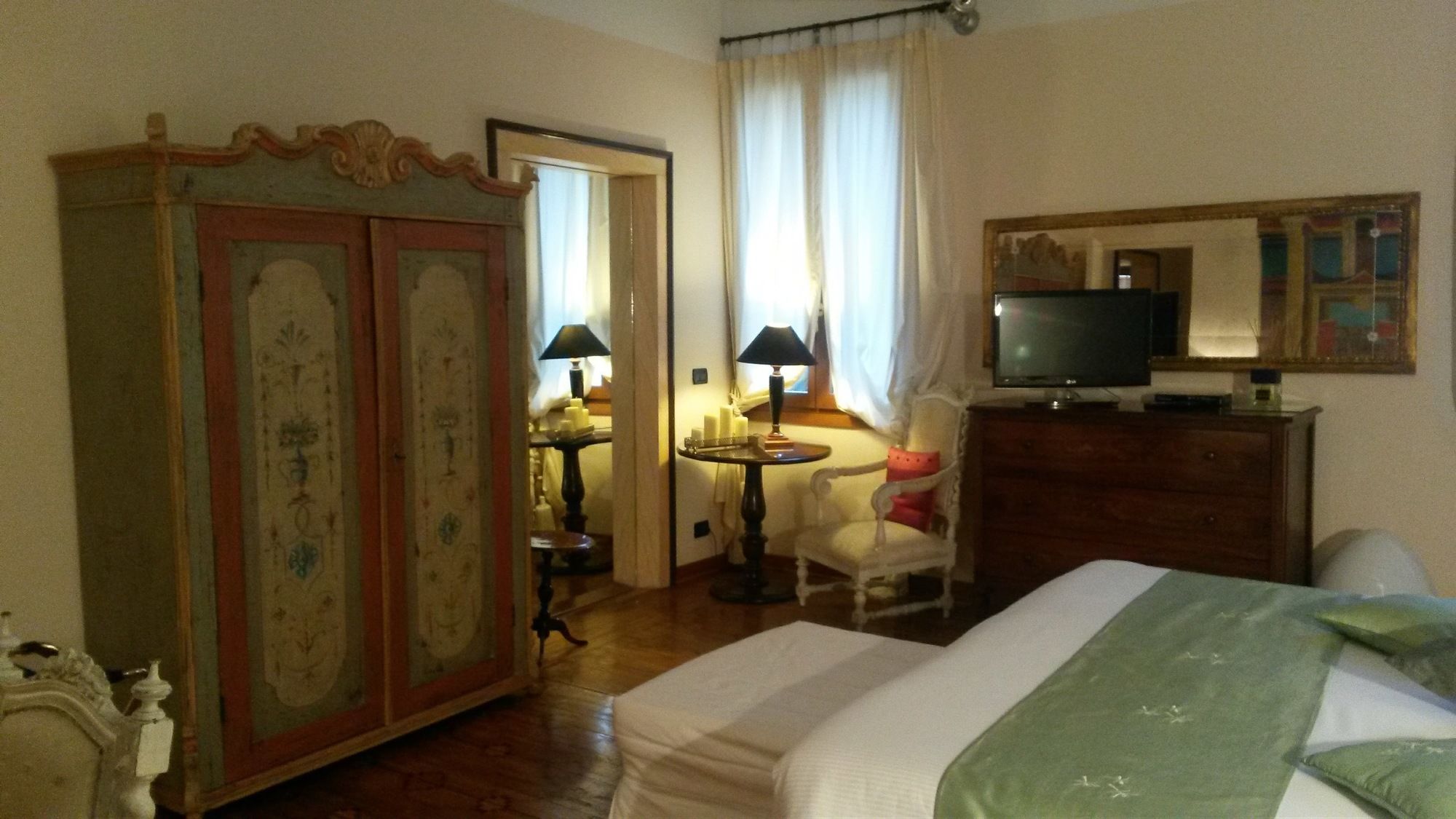 Фото La Villeggiatura