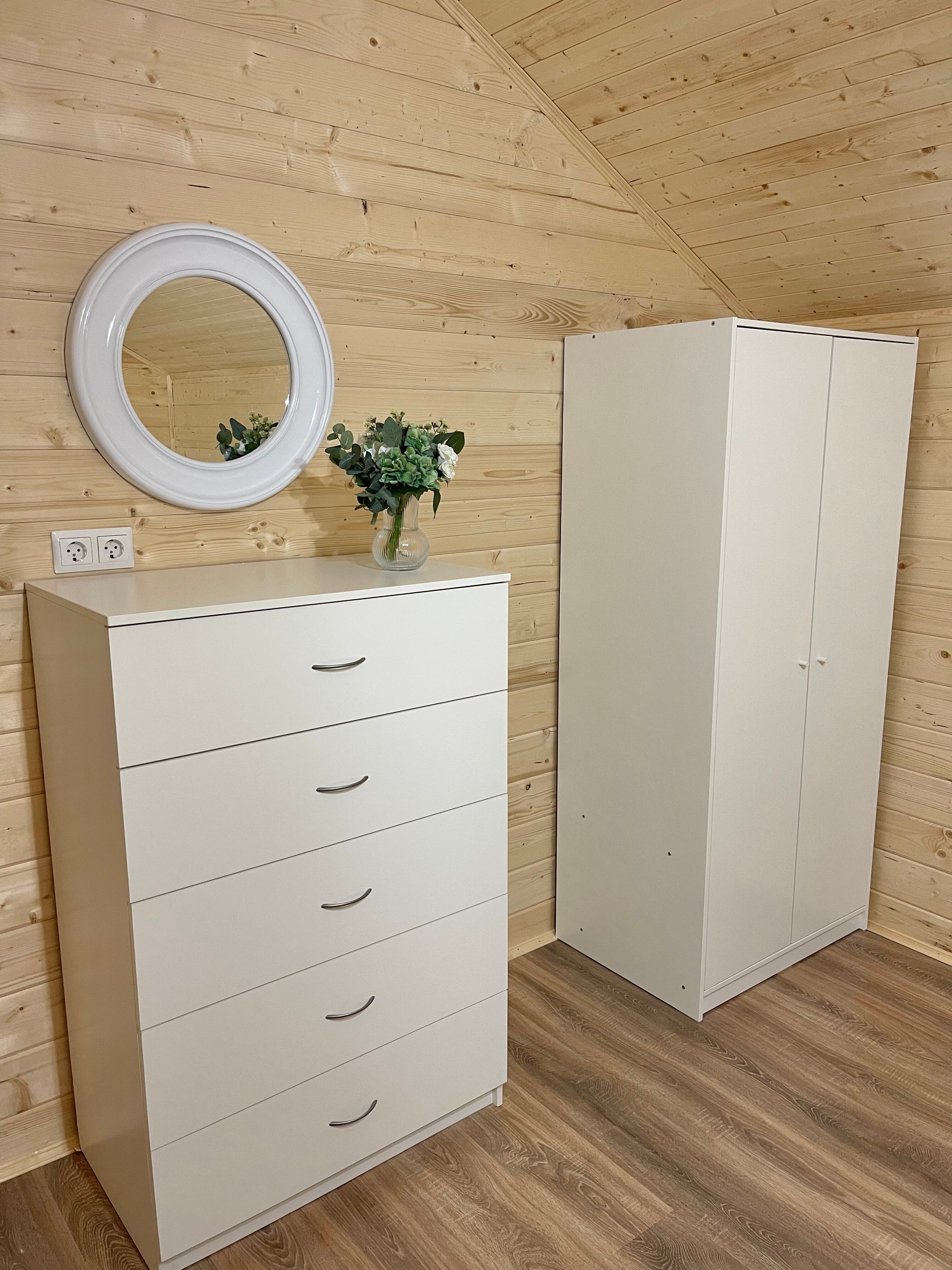 Фото Домишки у Мишки SPA