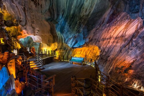 Гостиница The Banjaran Hotsprings Retreat в Ипохе