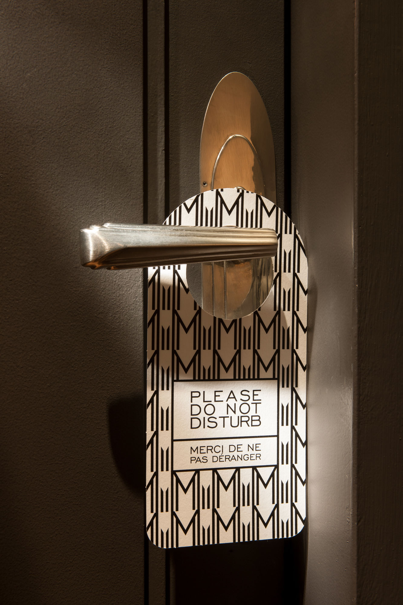 Фото Hôtel Mathis