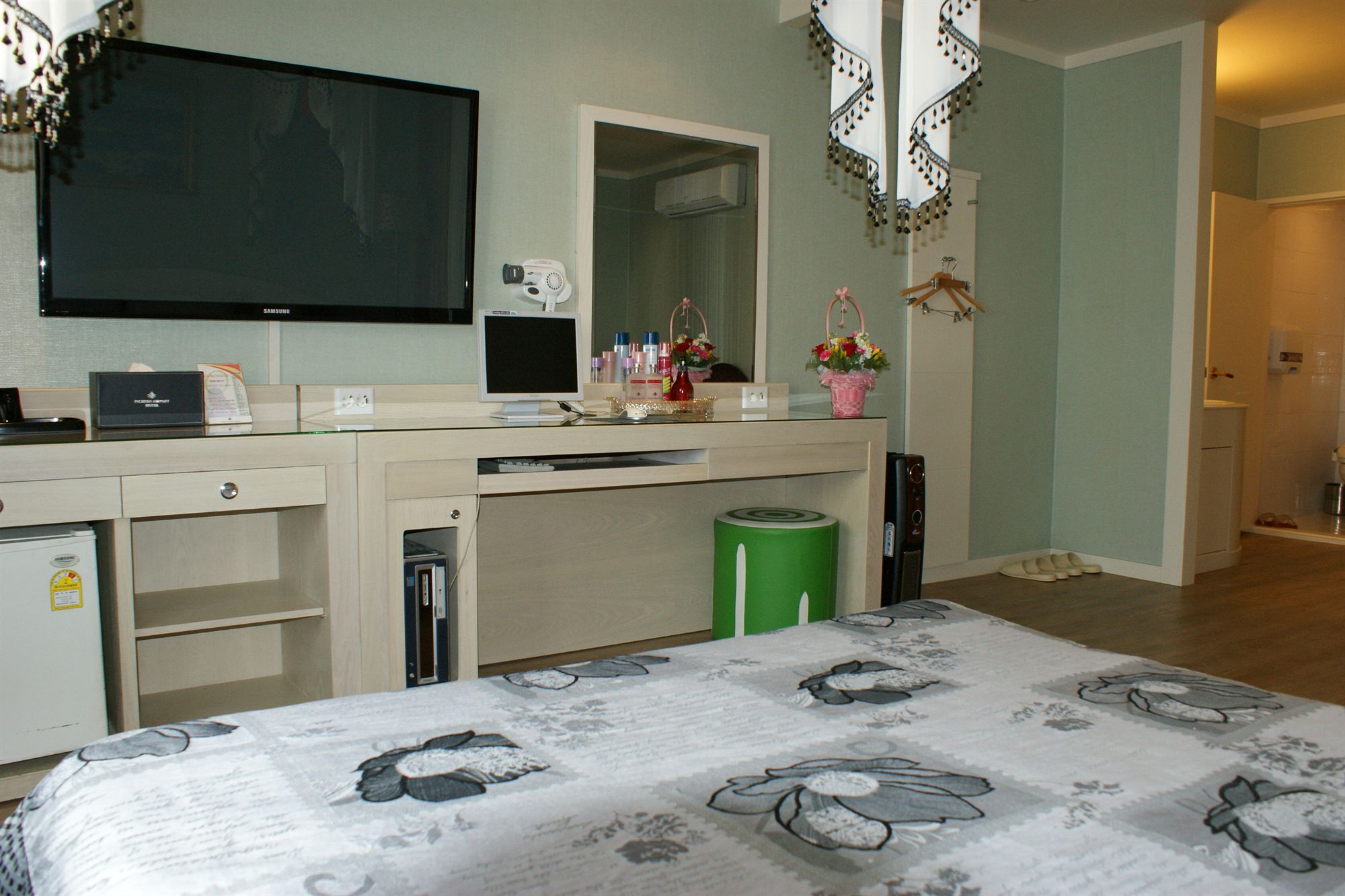 Фото Hotel Incheon Airport