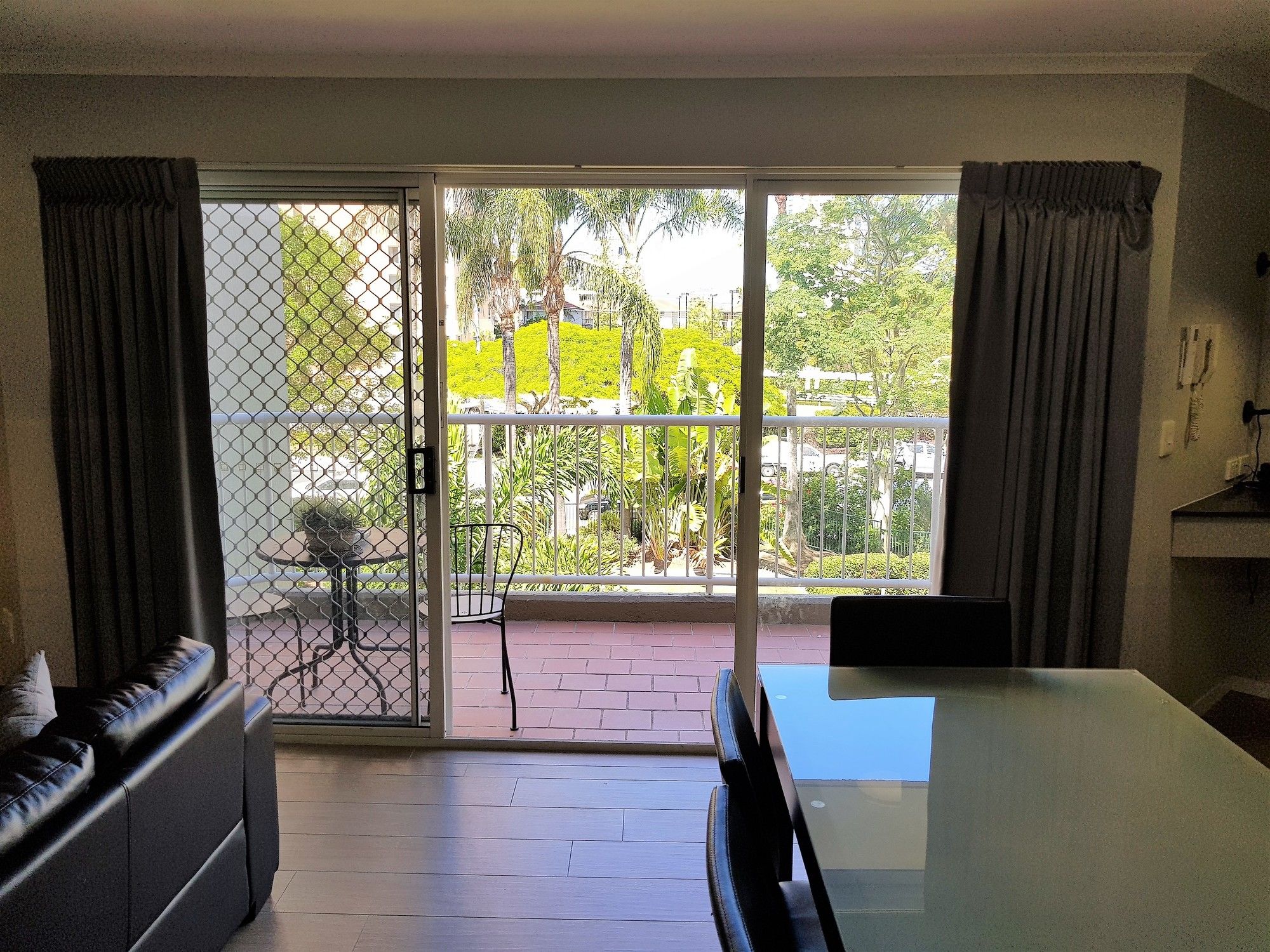 Фото Markham Court