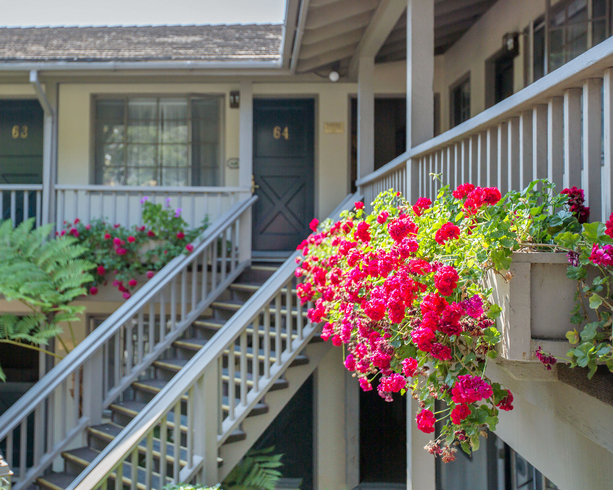 Фото Comfort Inn Carmel by The Sea