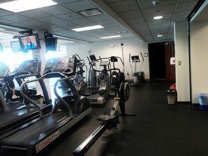 Гостиница Extended Stay Airport