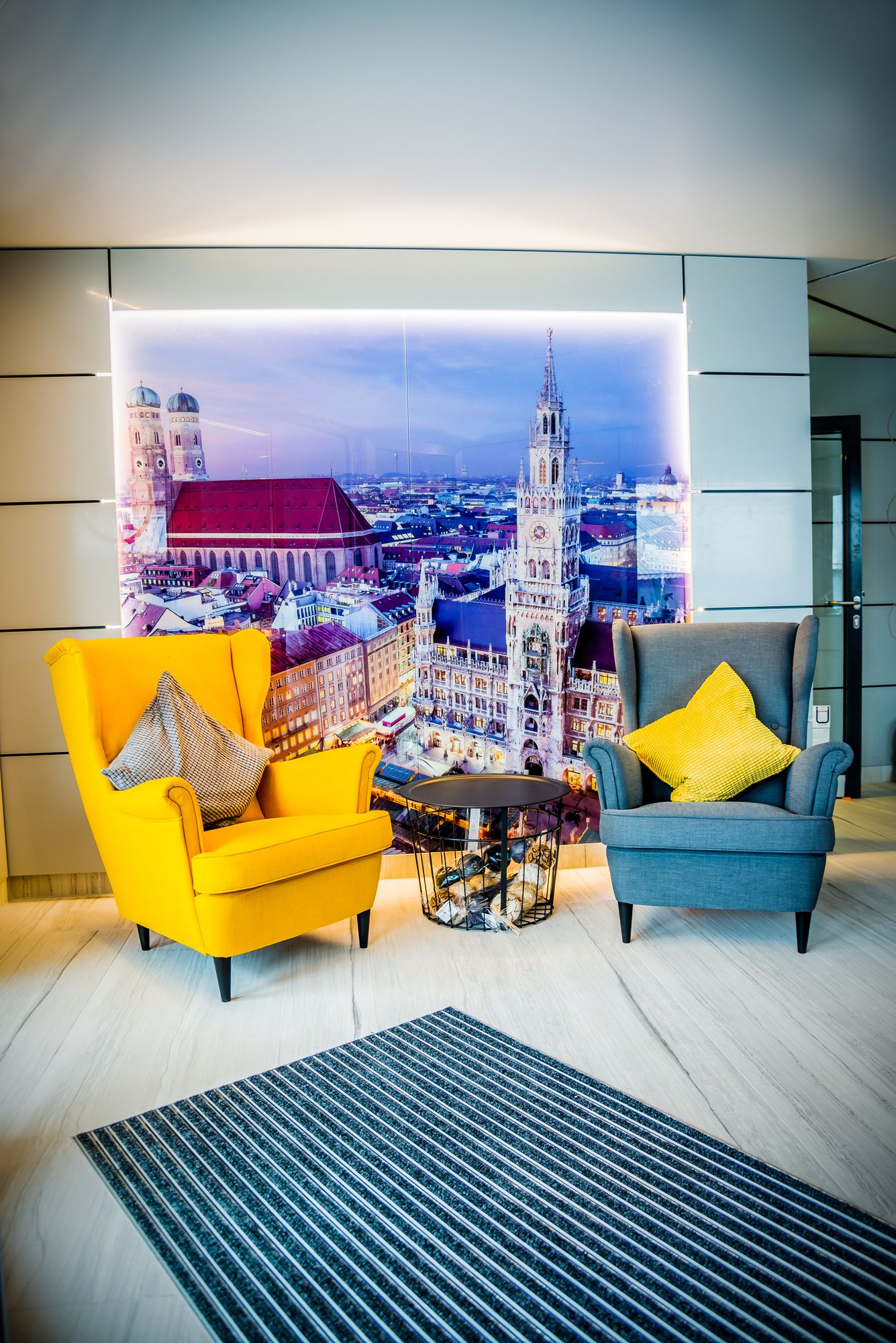 Фото отеля 5