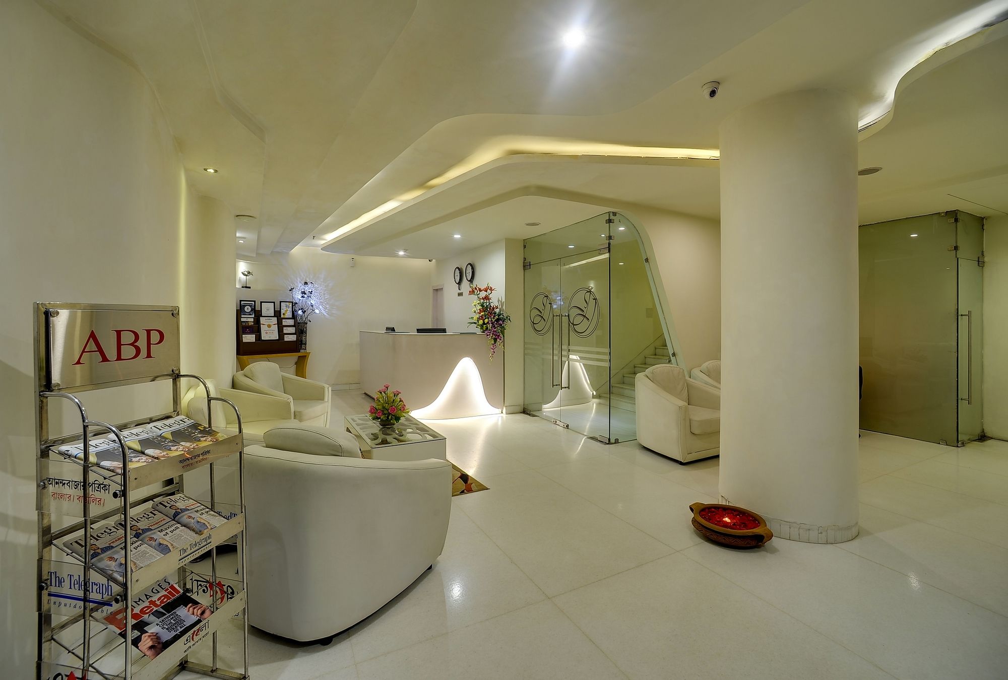 Фото Siamton Inn - A Cygnett Collection